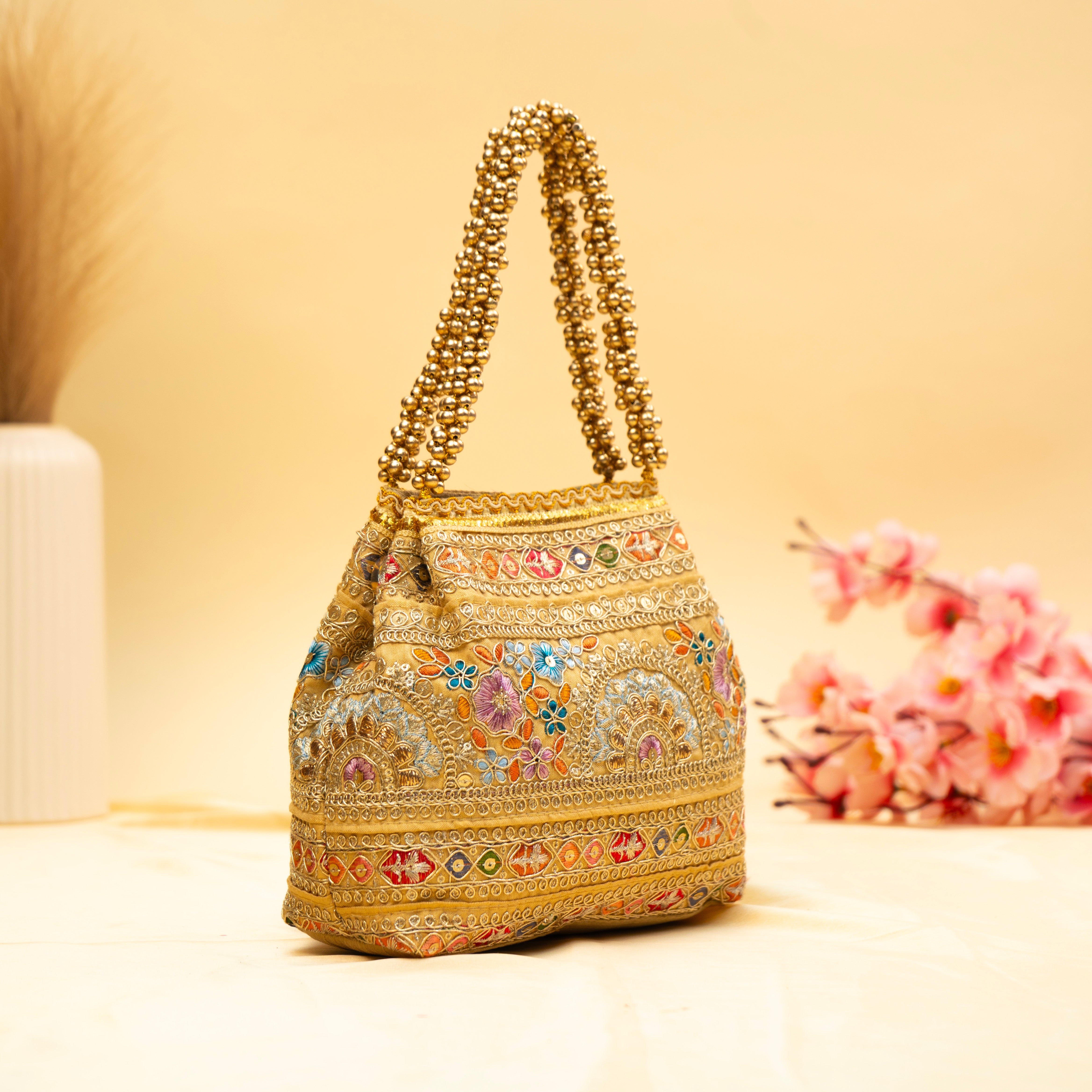 Wedding Grace Potli