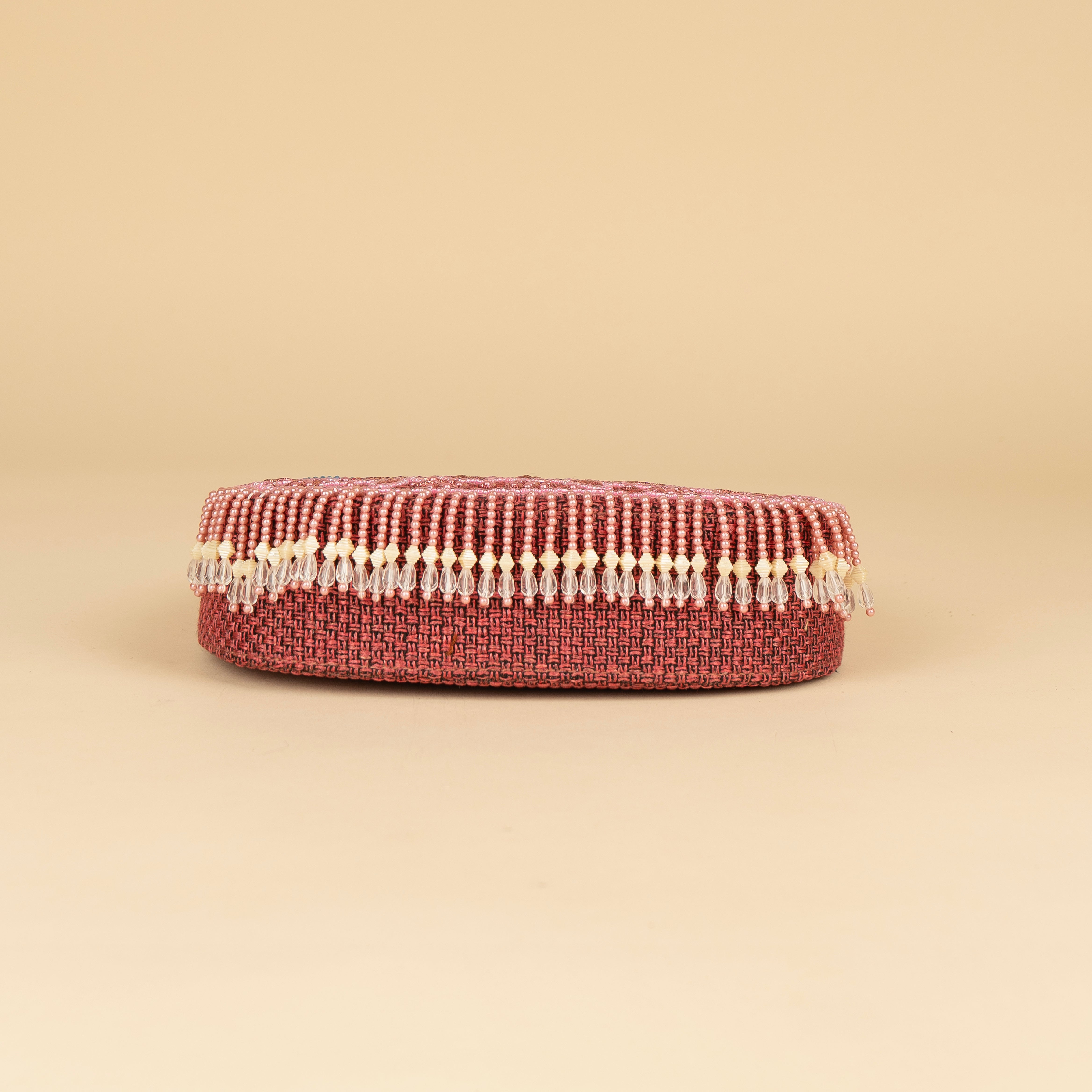 Jute Bead Elegance Collection