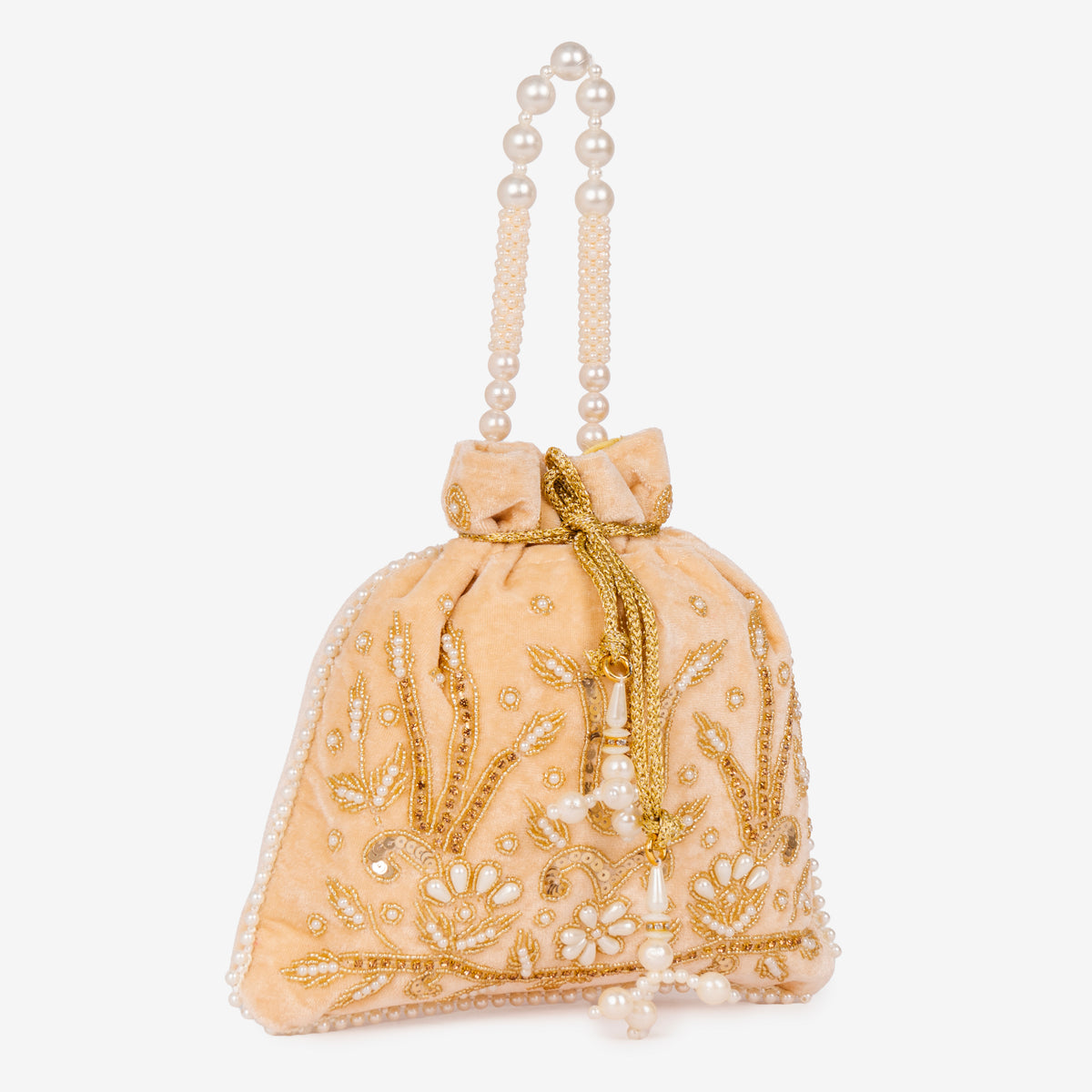 Imperial Embellish Potli