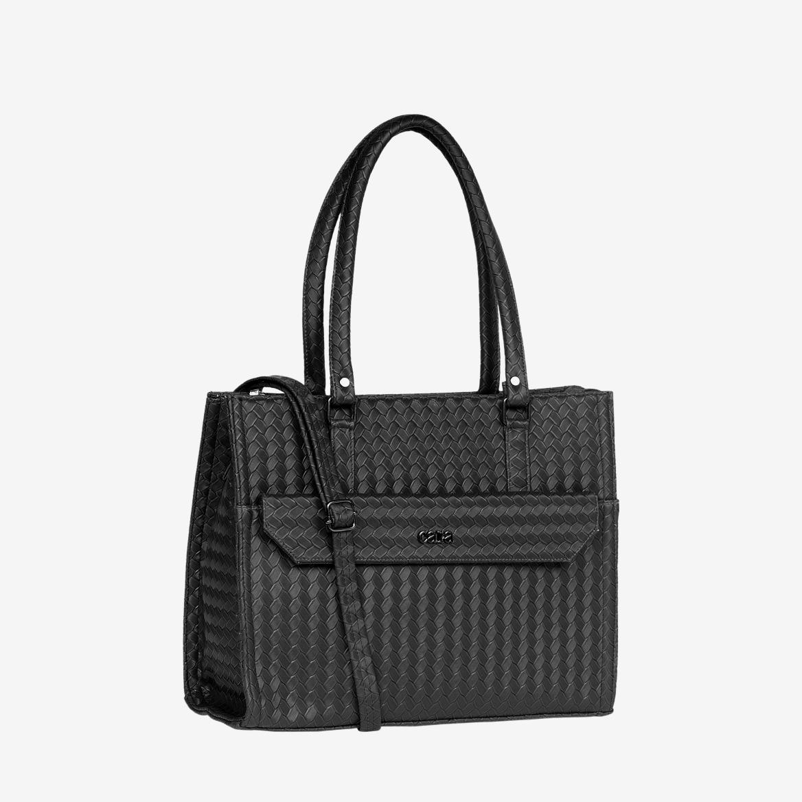 Linor Structured Work Bag