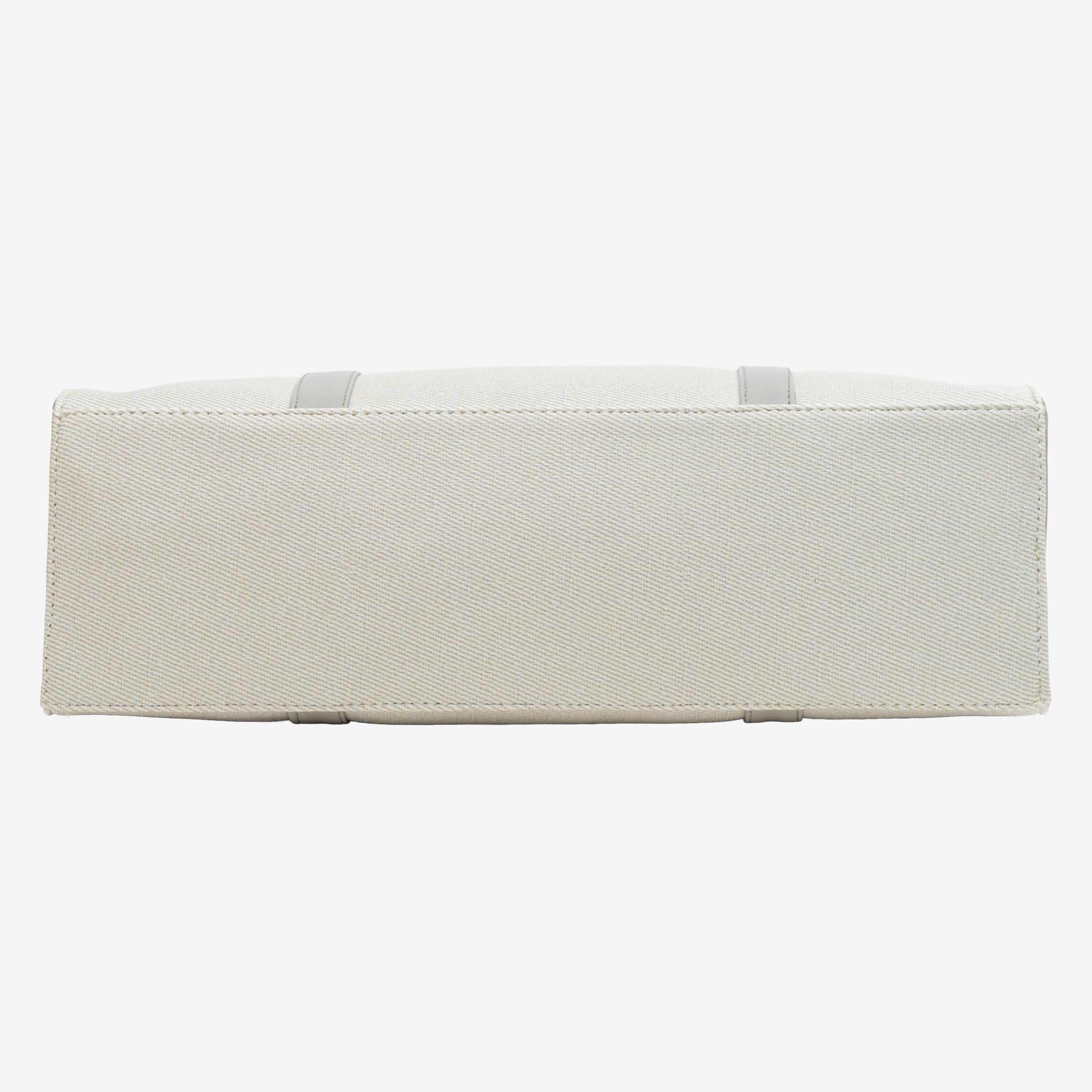 The Linear Satchel