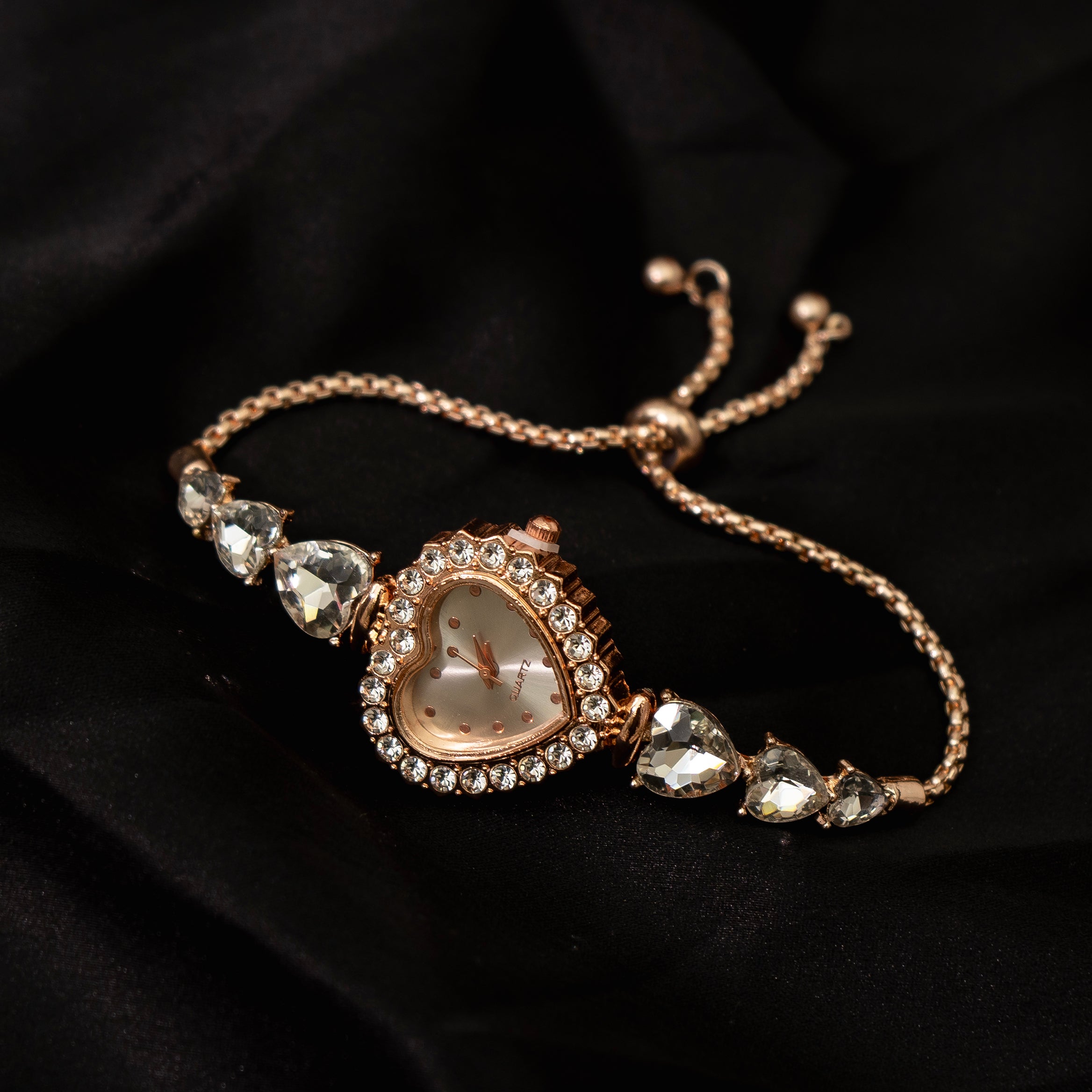 Heartelle Watches