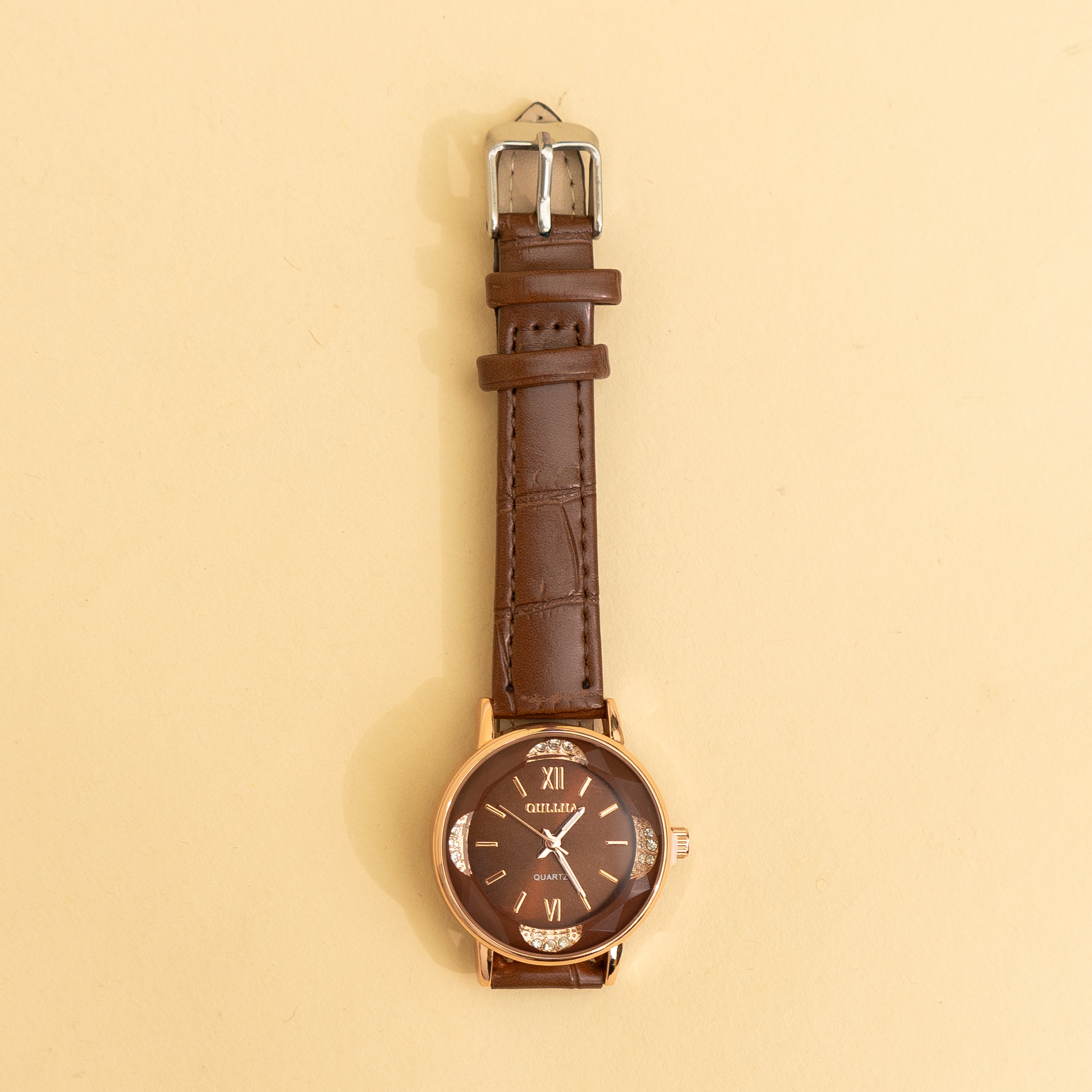 Tickle Time Watches