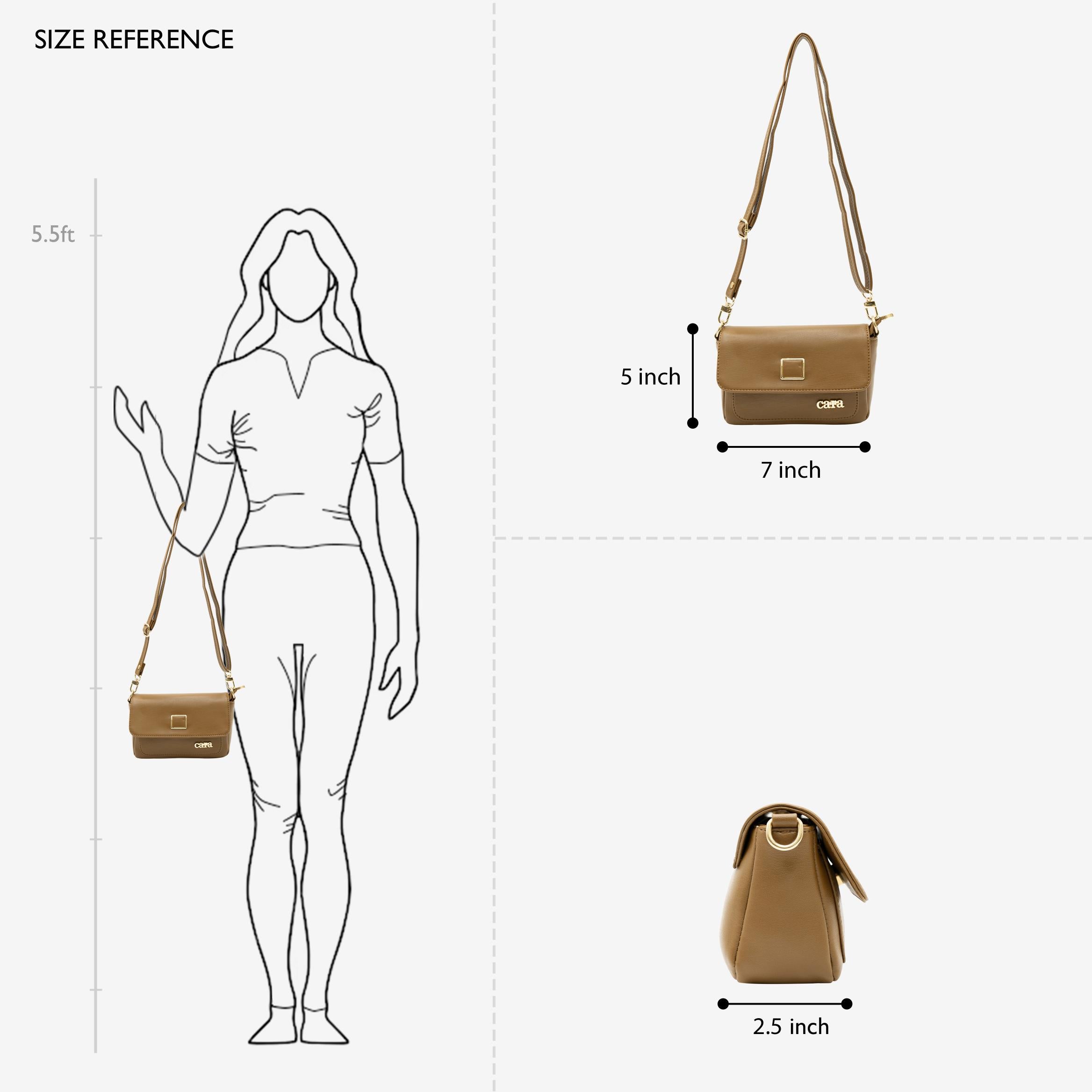 Frontline Compact Sling