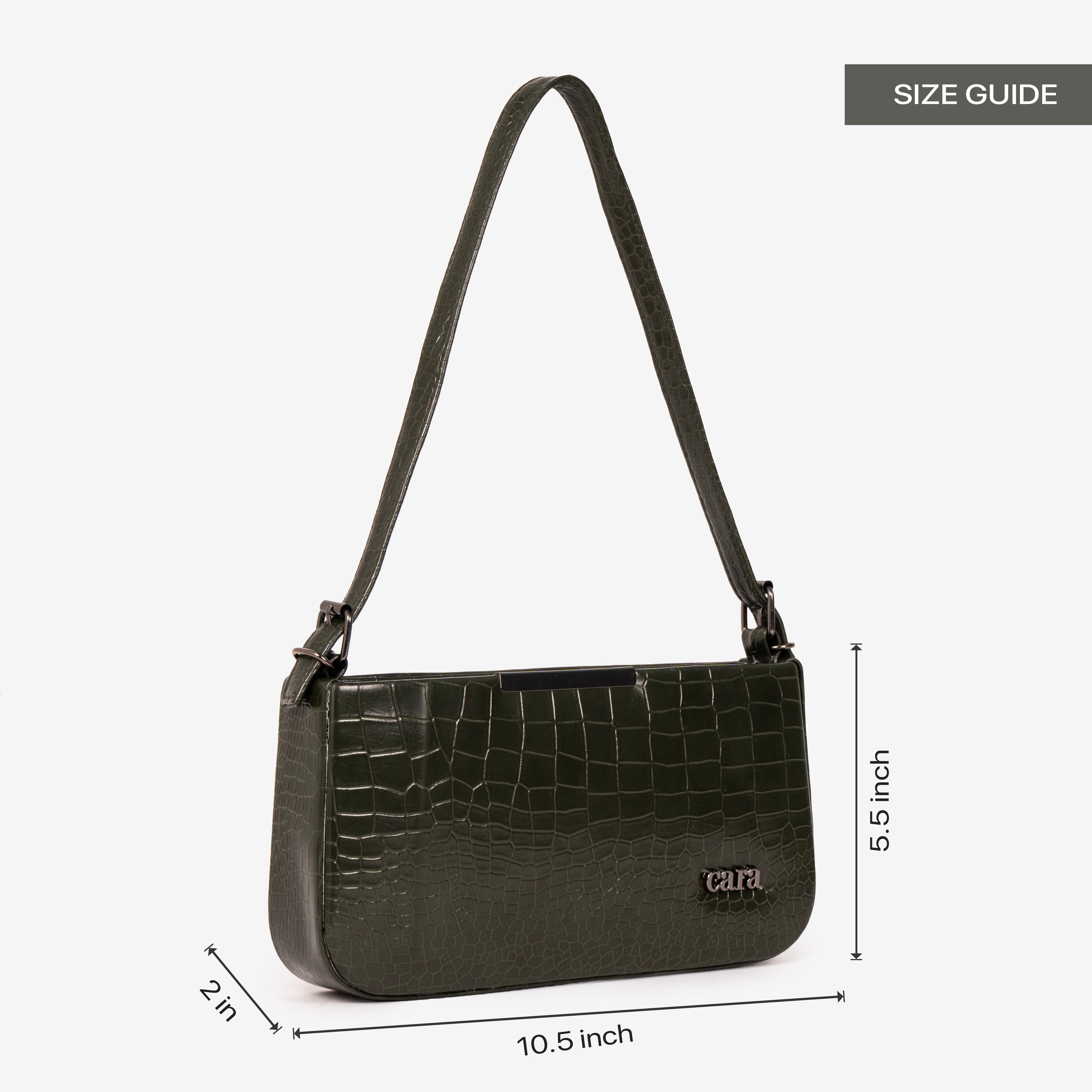 Trend Trail Bags
