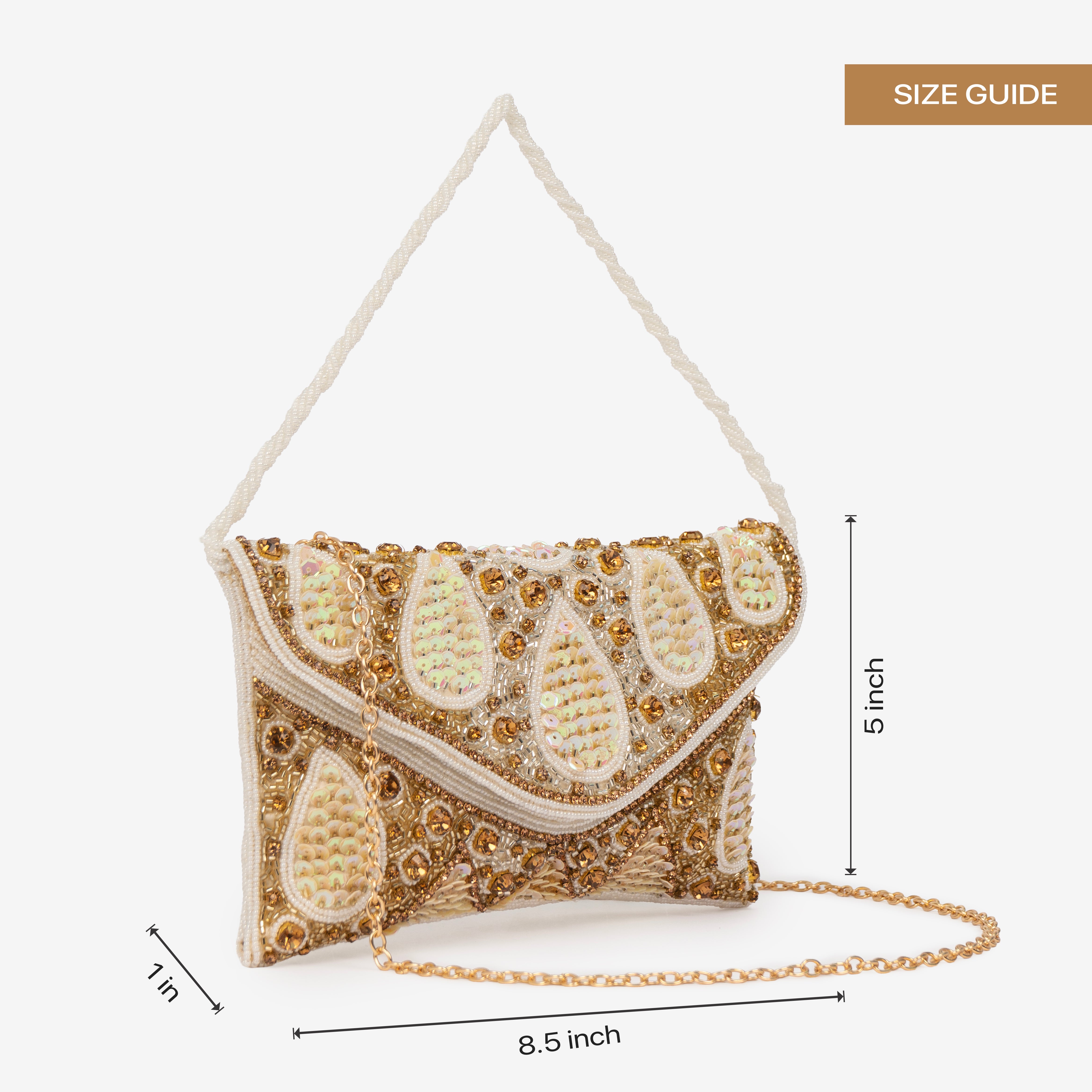 Prism Opulence Collection