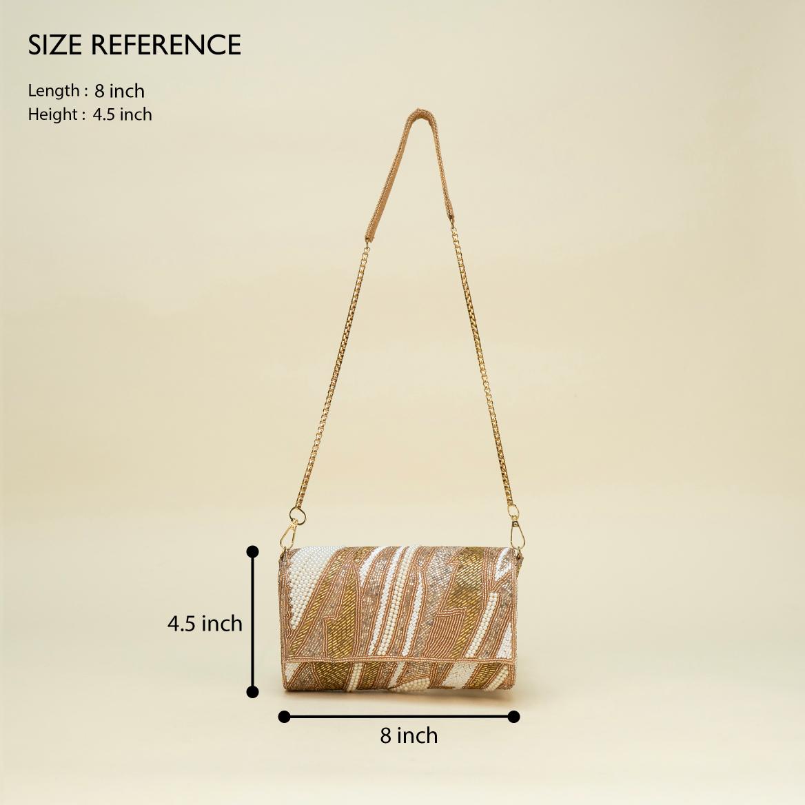 Bead Accent Wedding Collection