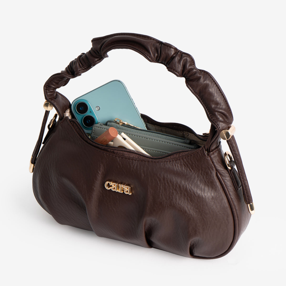 CARA Elara Hobo Bag