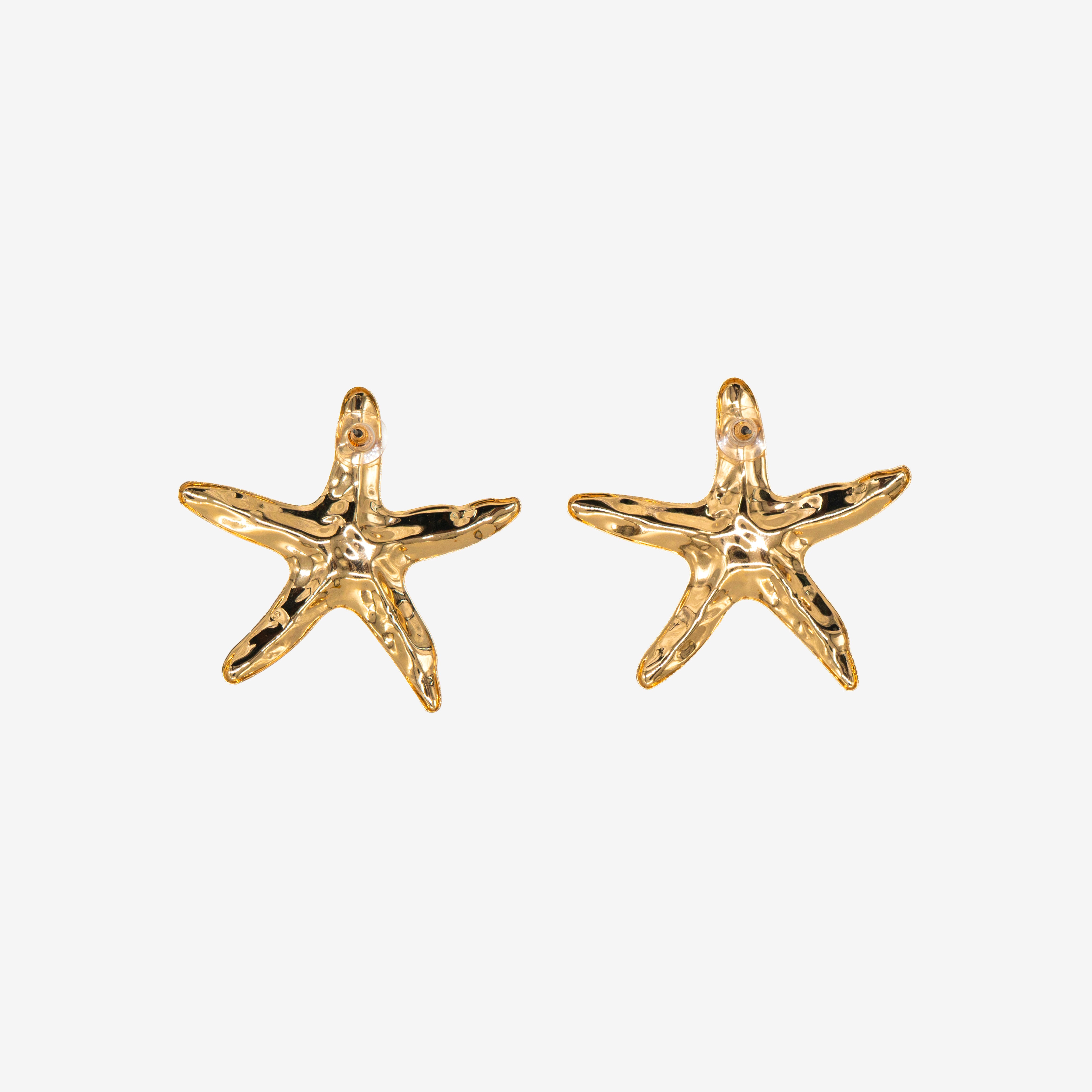 Soft Spark Earrings