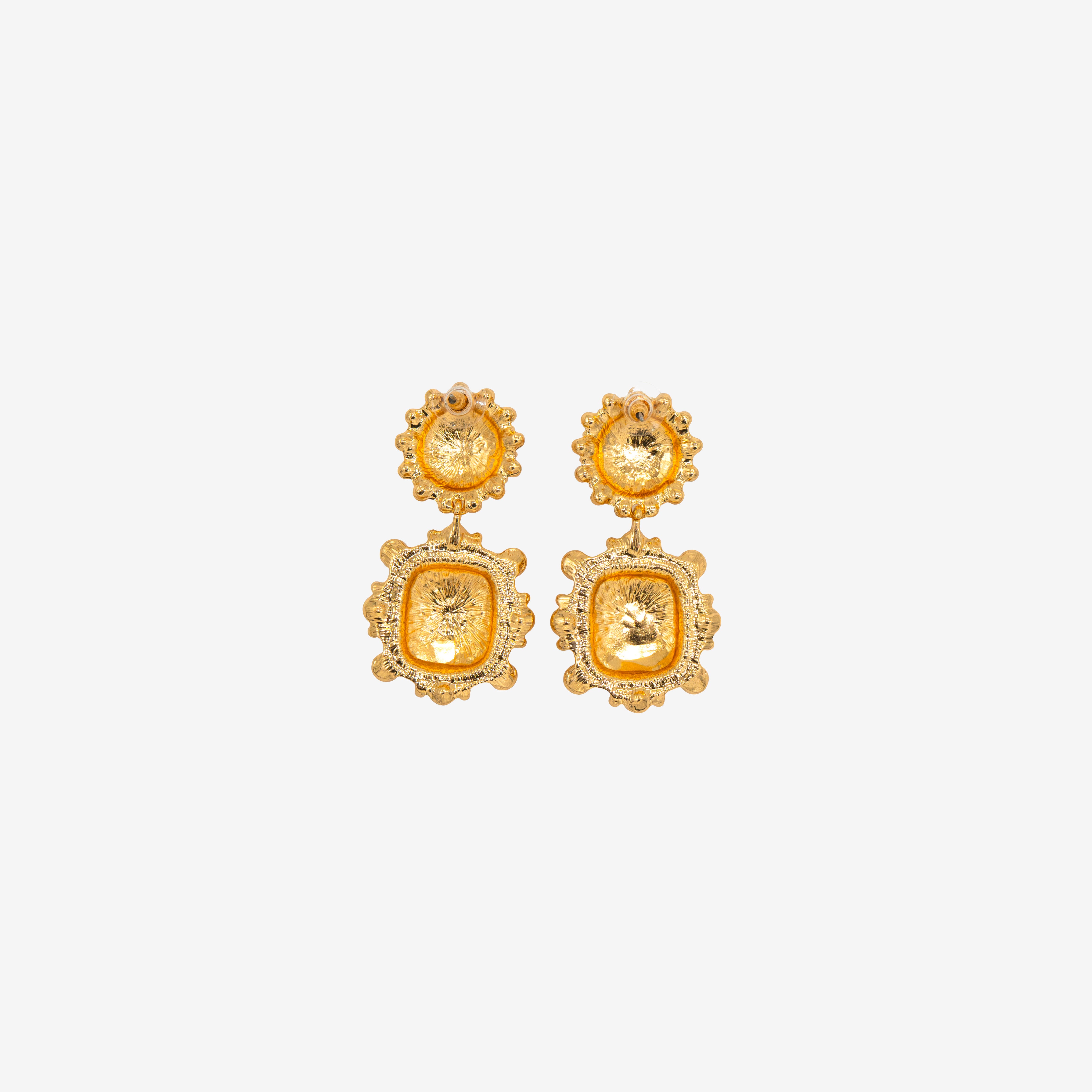 Modern Heir Earrings
