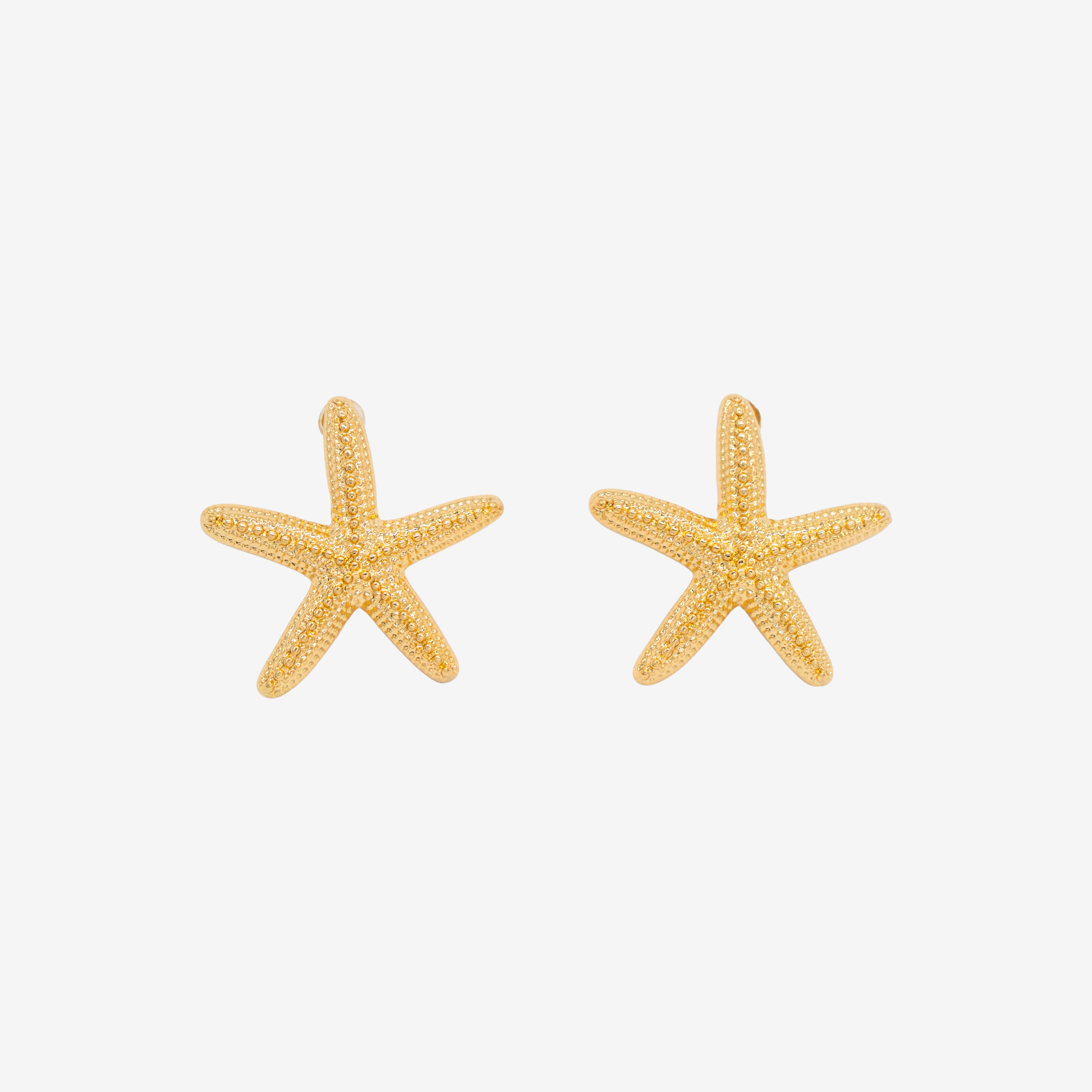 Auric Stella Earrings