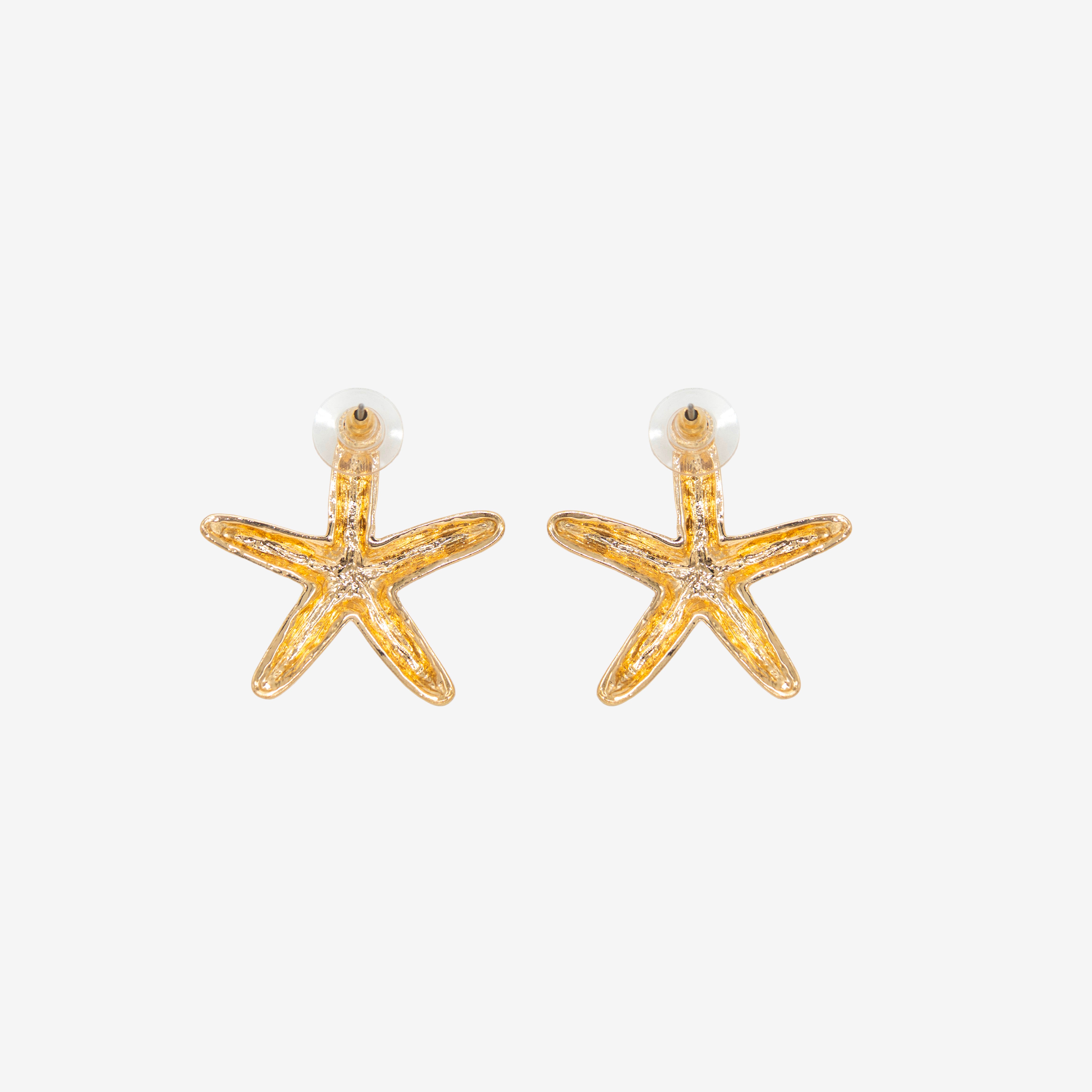 Auric Stella Earrings