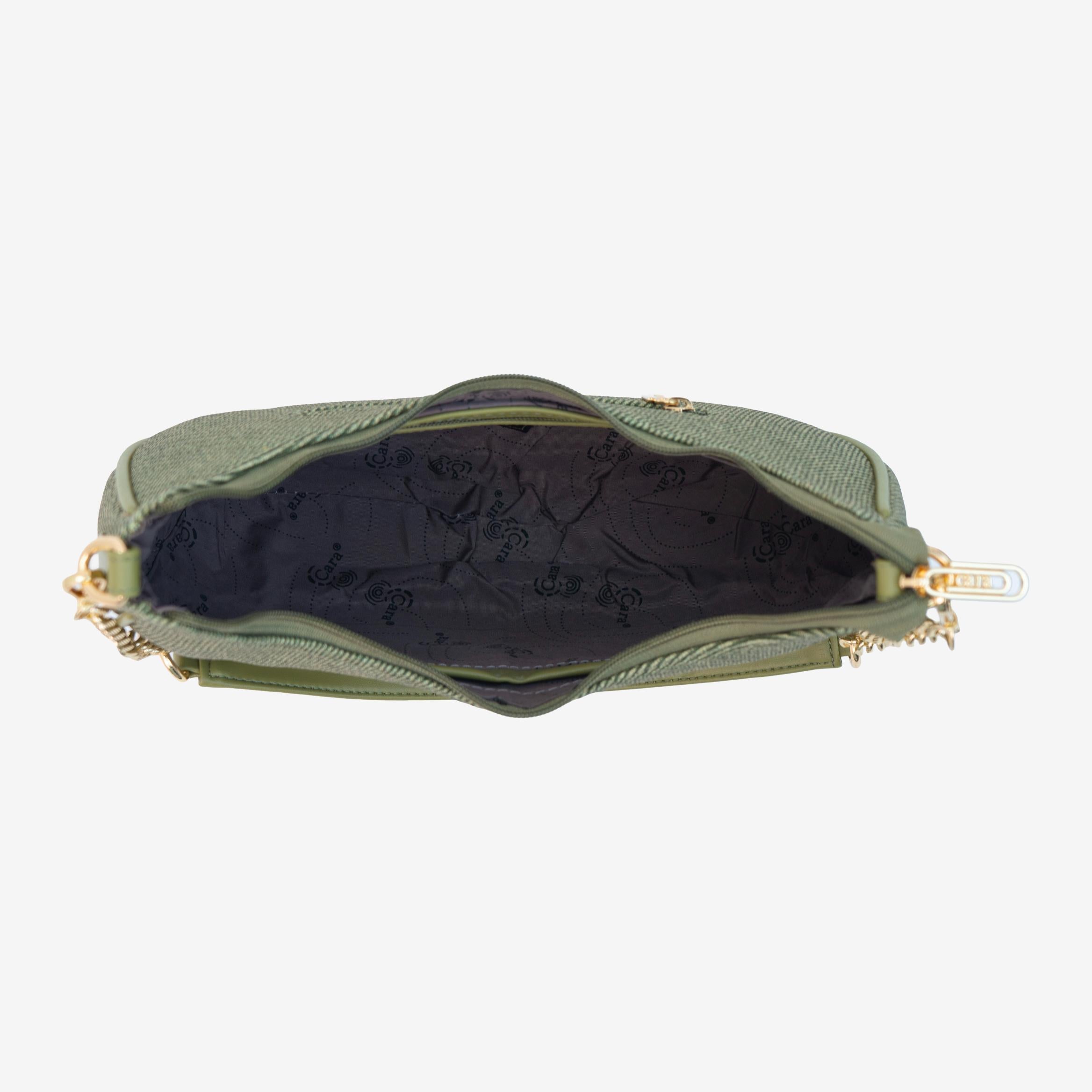 Timeless Elegance Luna Purse