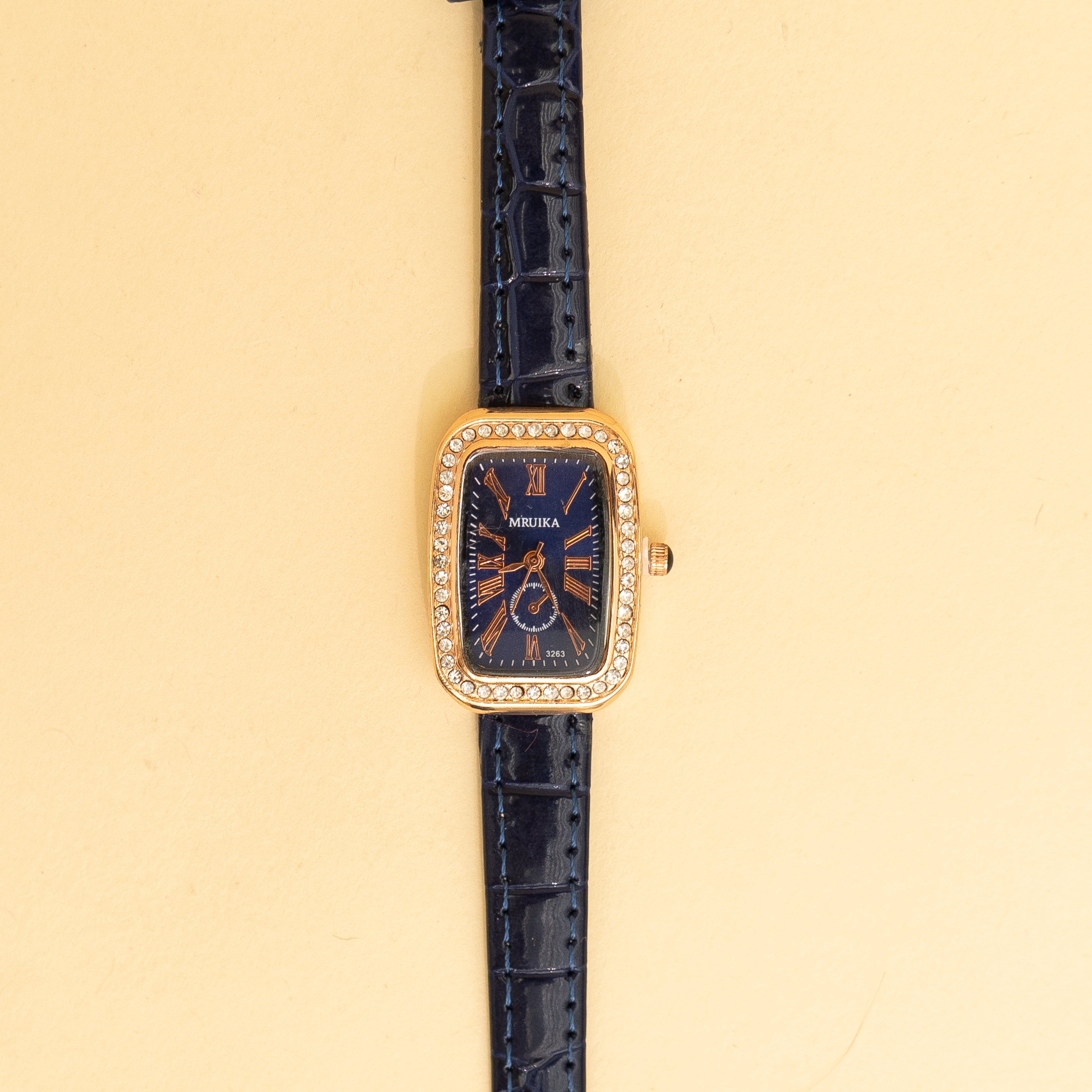 Classic Hue Watches