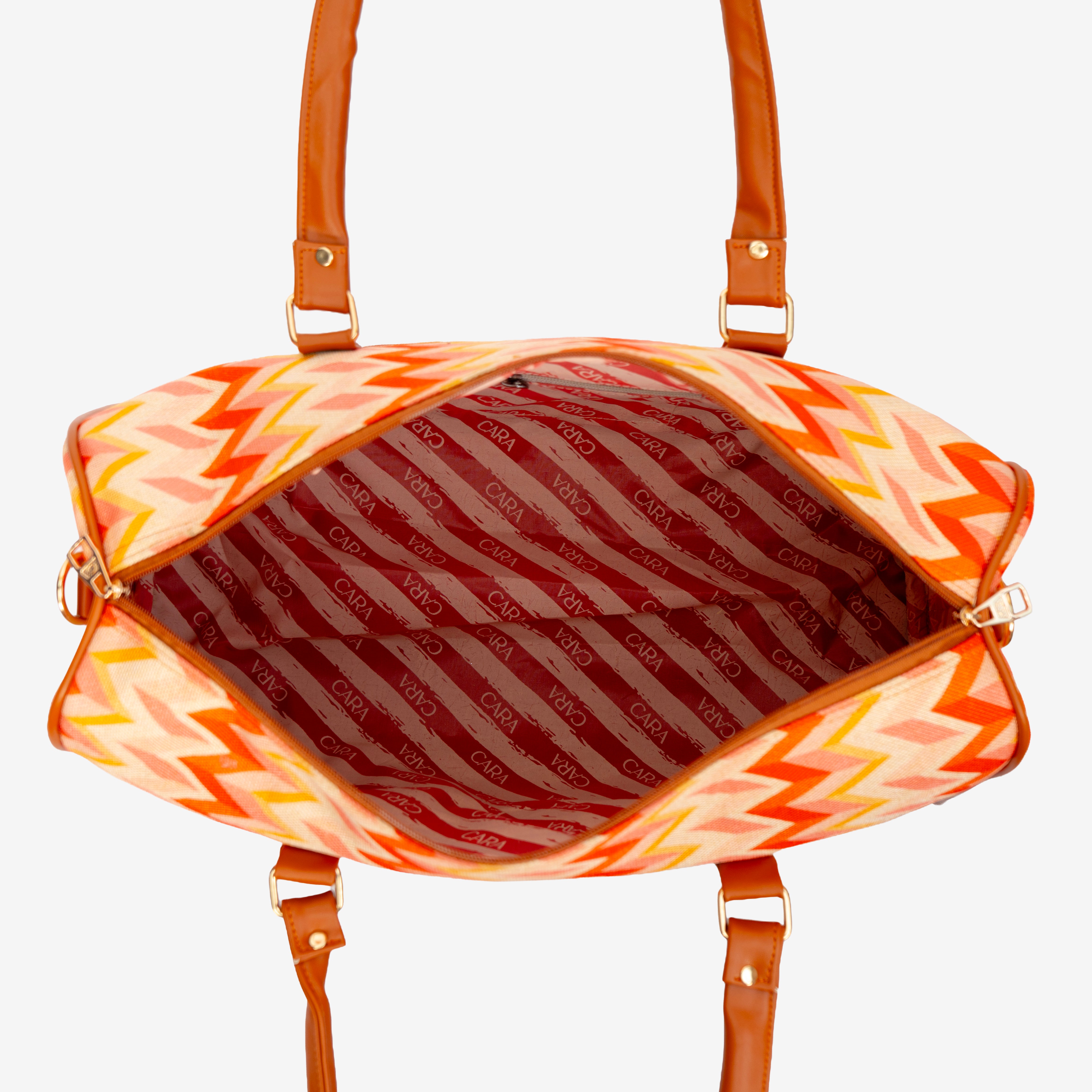 Move Pack Duffle