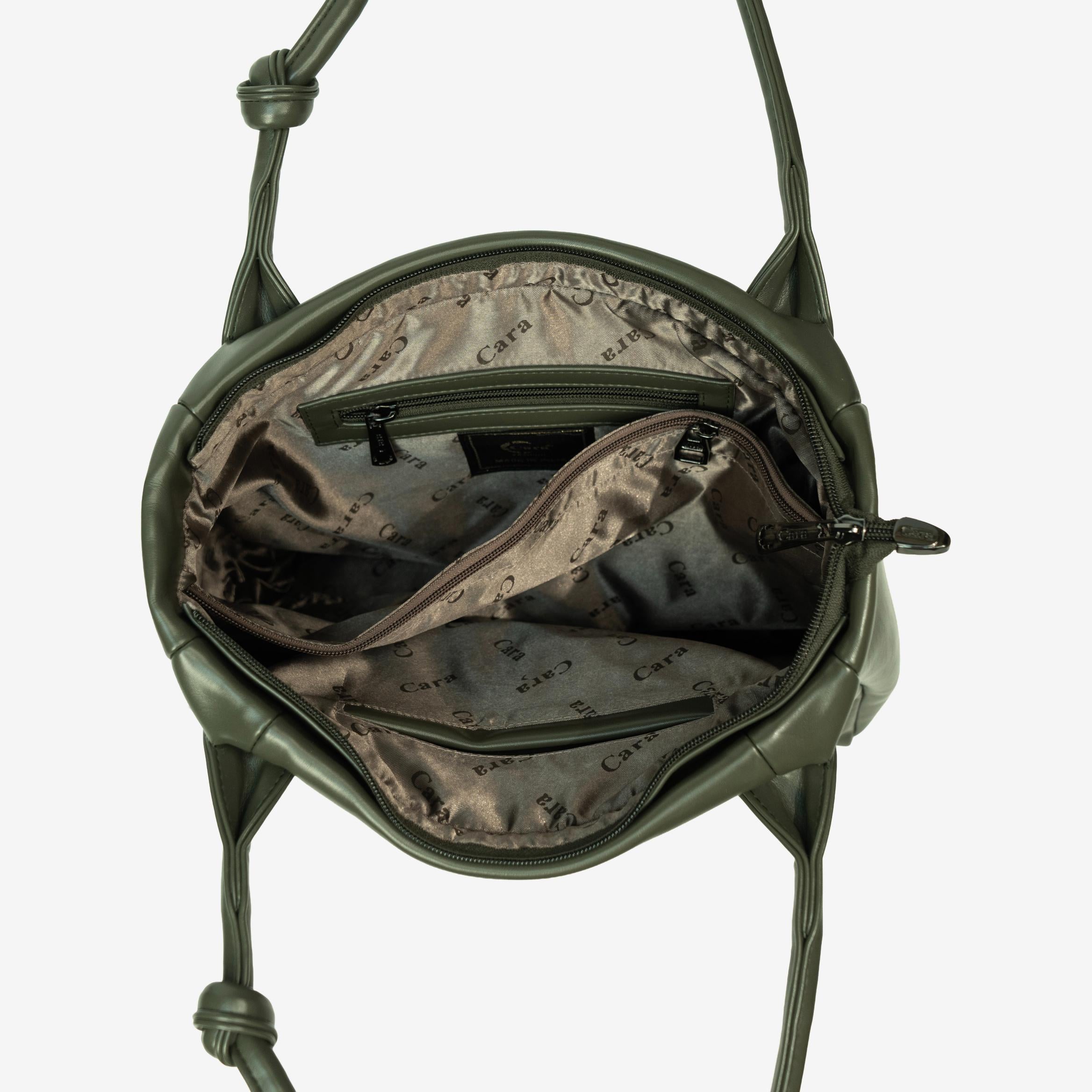 City Balance Handbag