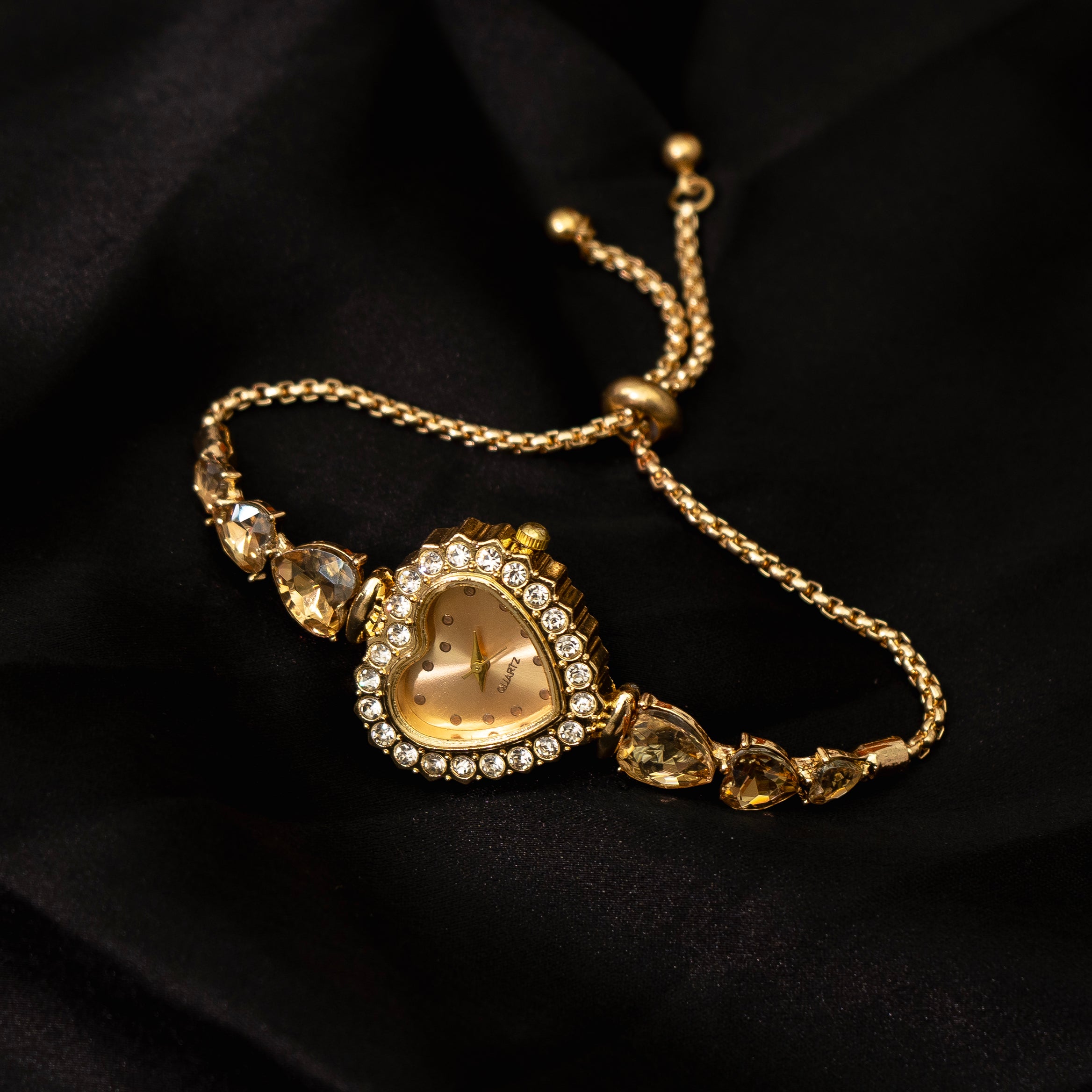 Heartelle Watches