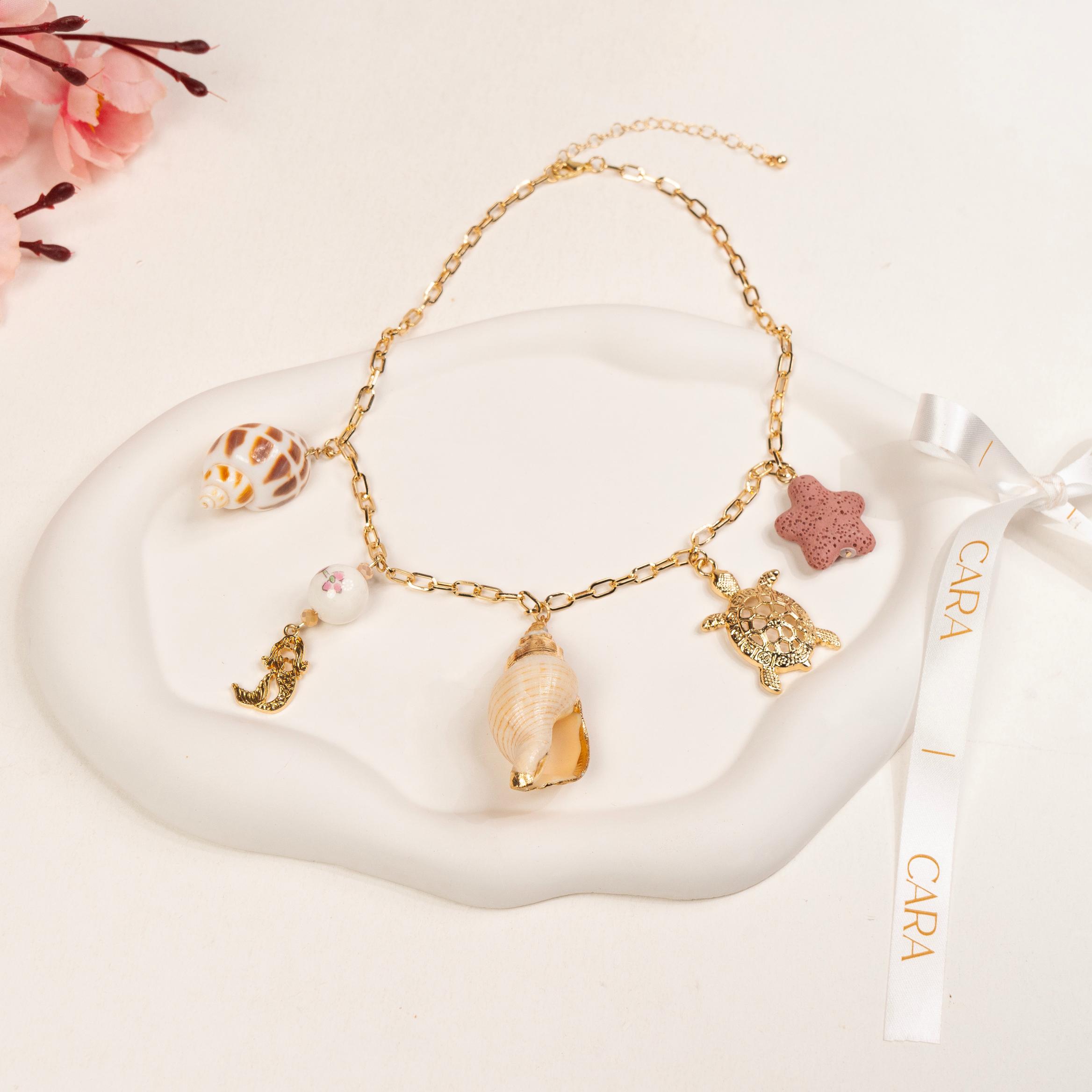 Sea Glow Chain