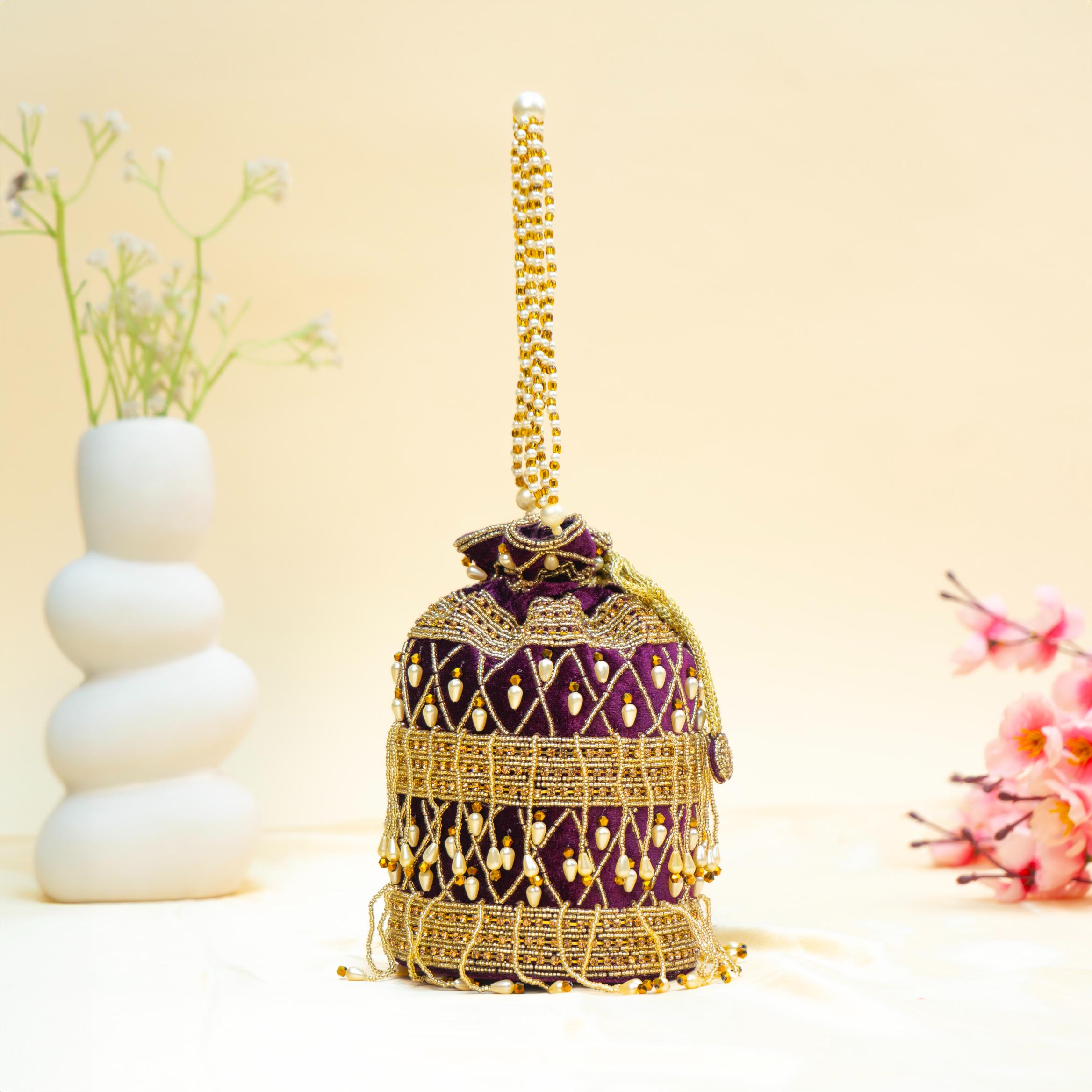 Timeless Luminescence Collection