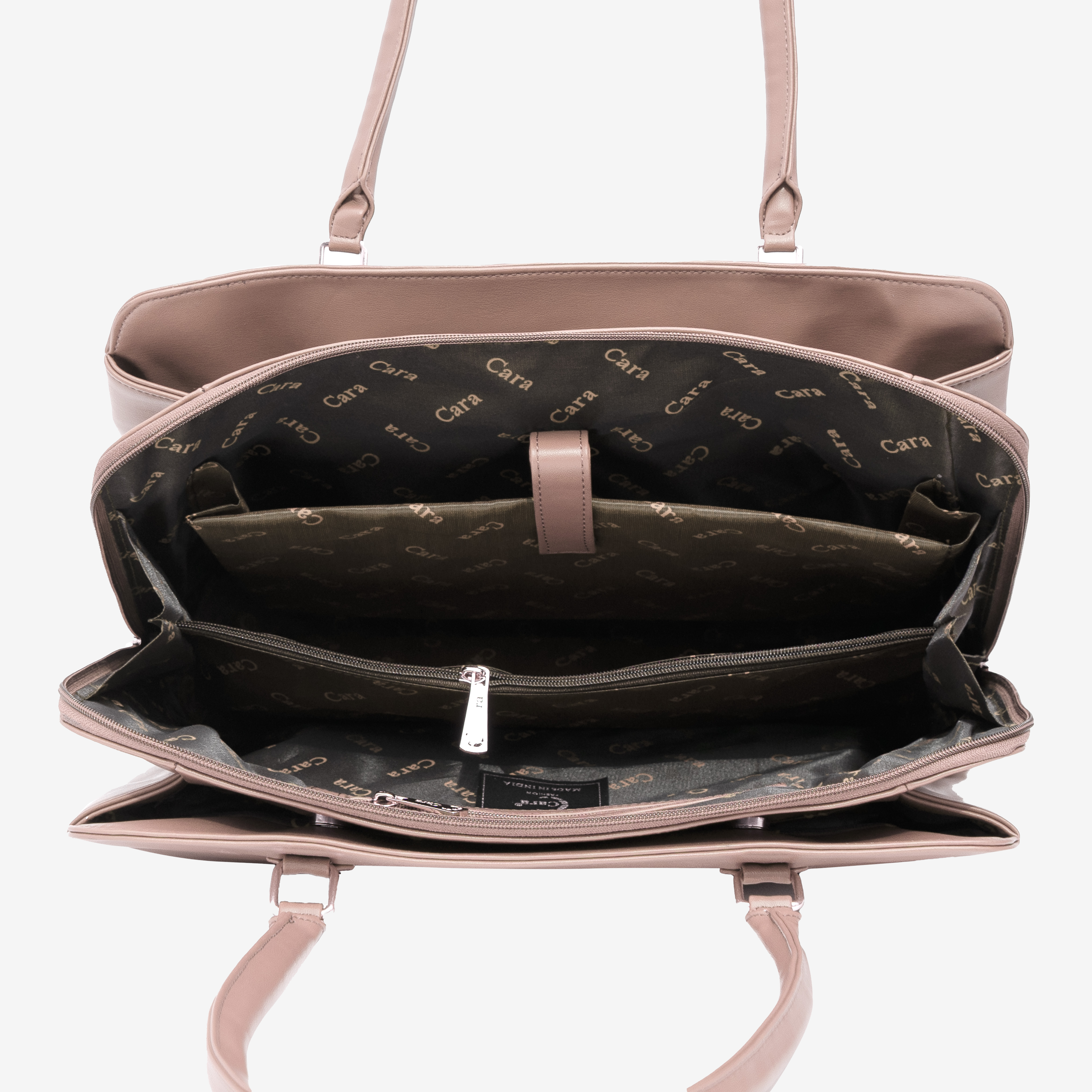 Carryall Essentials Tote Bag | Cara