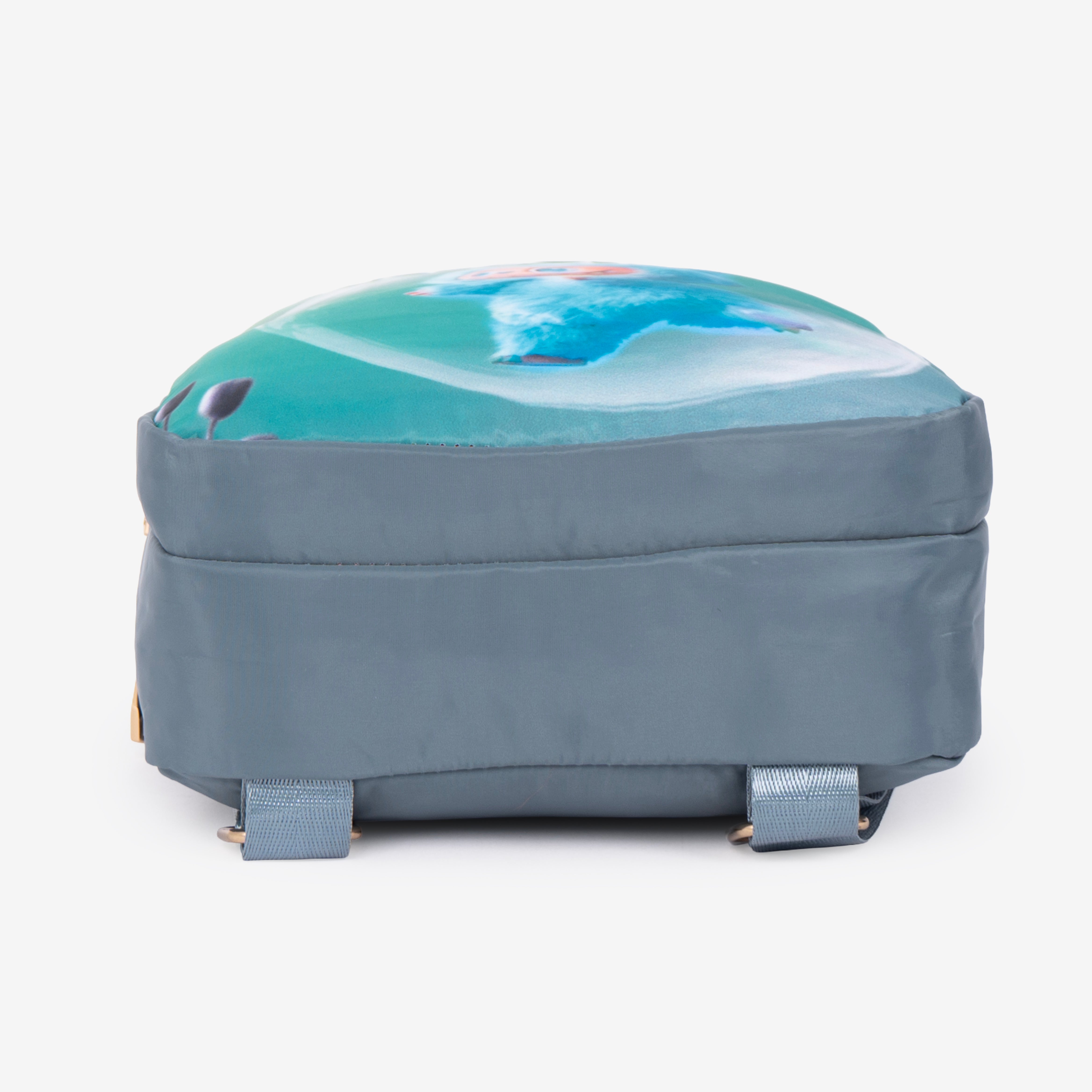 Mini Labubu Backpack