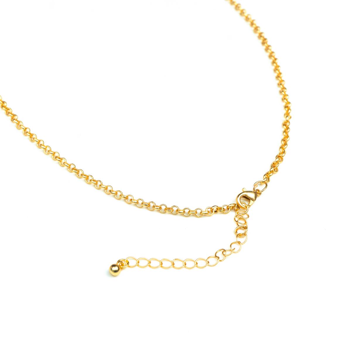 Auric Coast Necklace