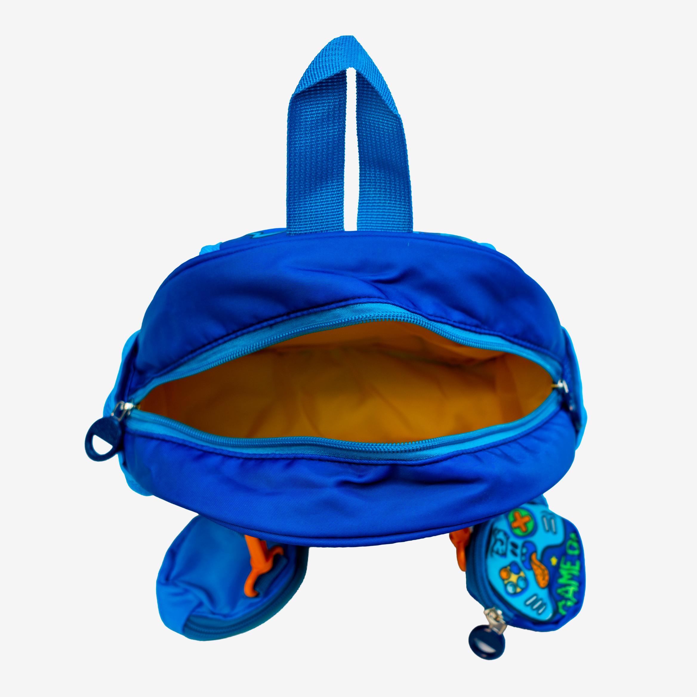 Little Builder Backpack