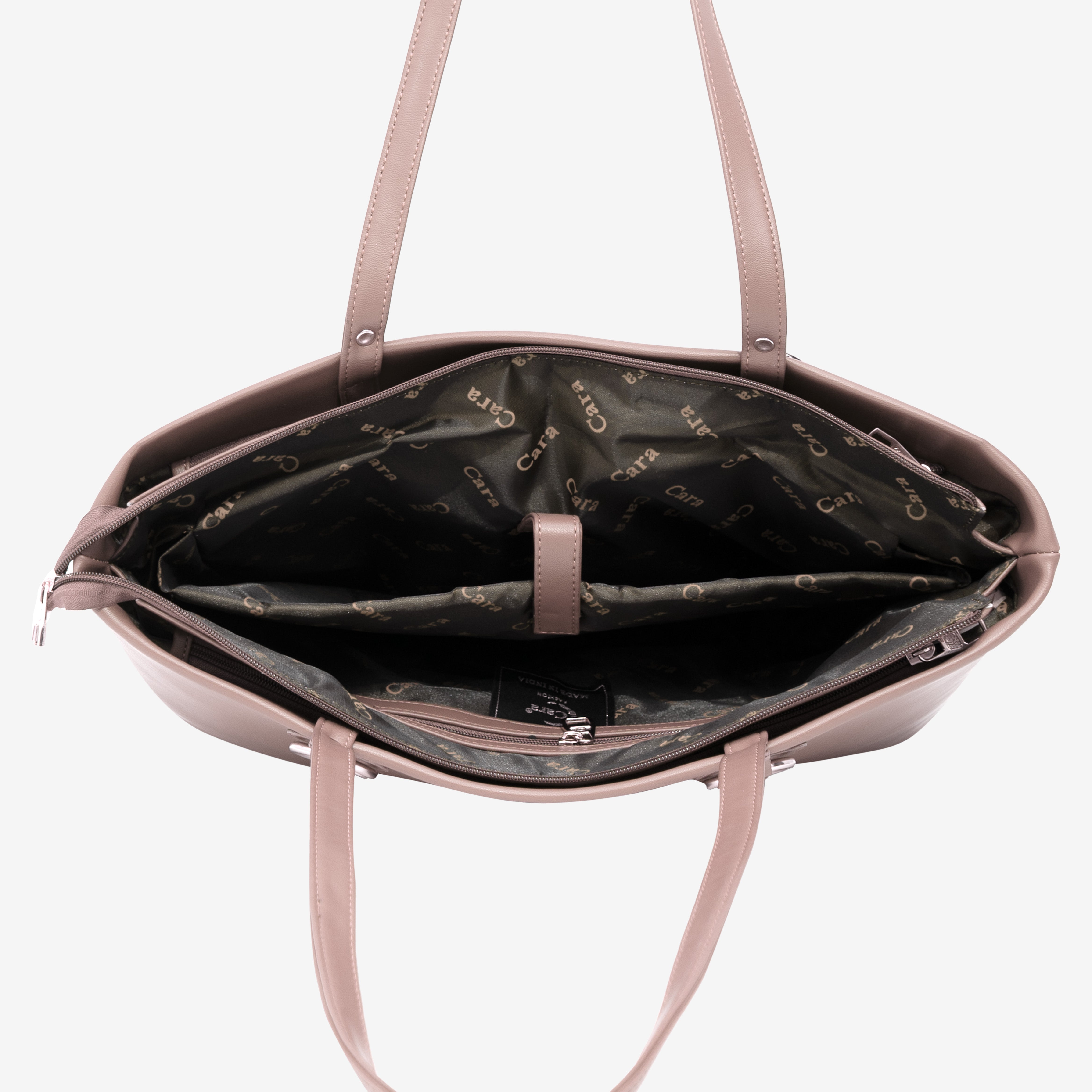 Corporate Chic Tote | Cara