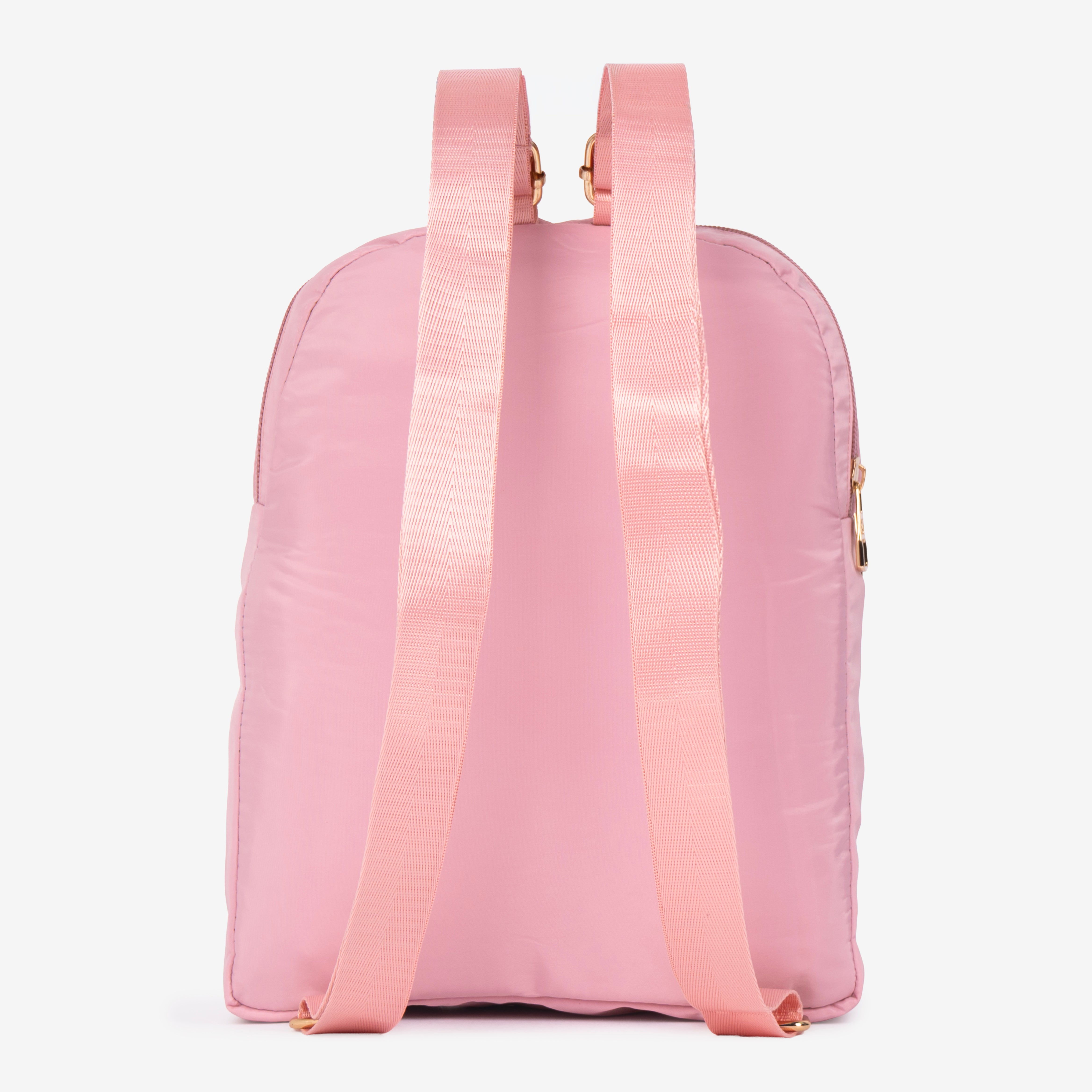 Labubu Buddy Backpack