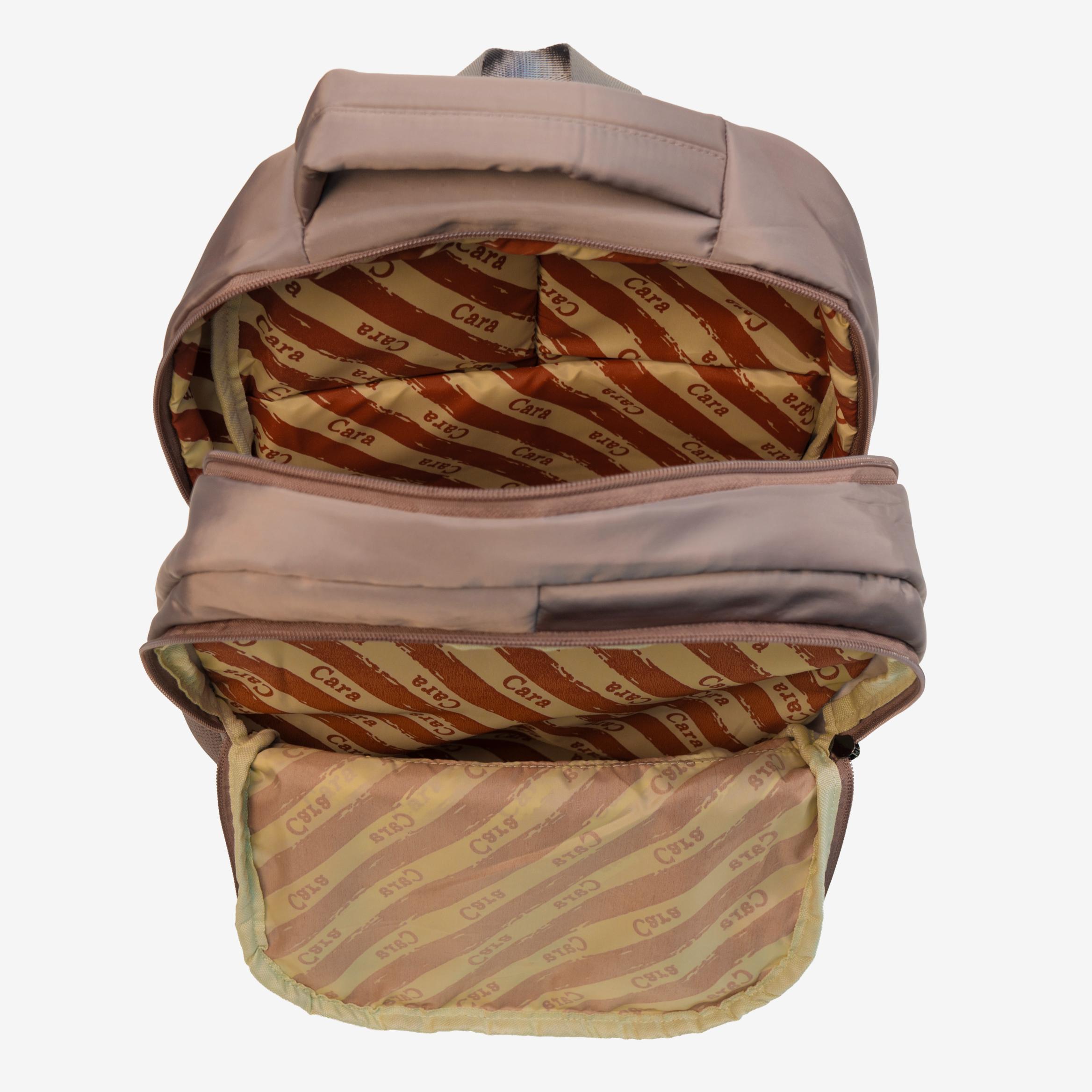 Urban Flex Multi-Compartment Backpack