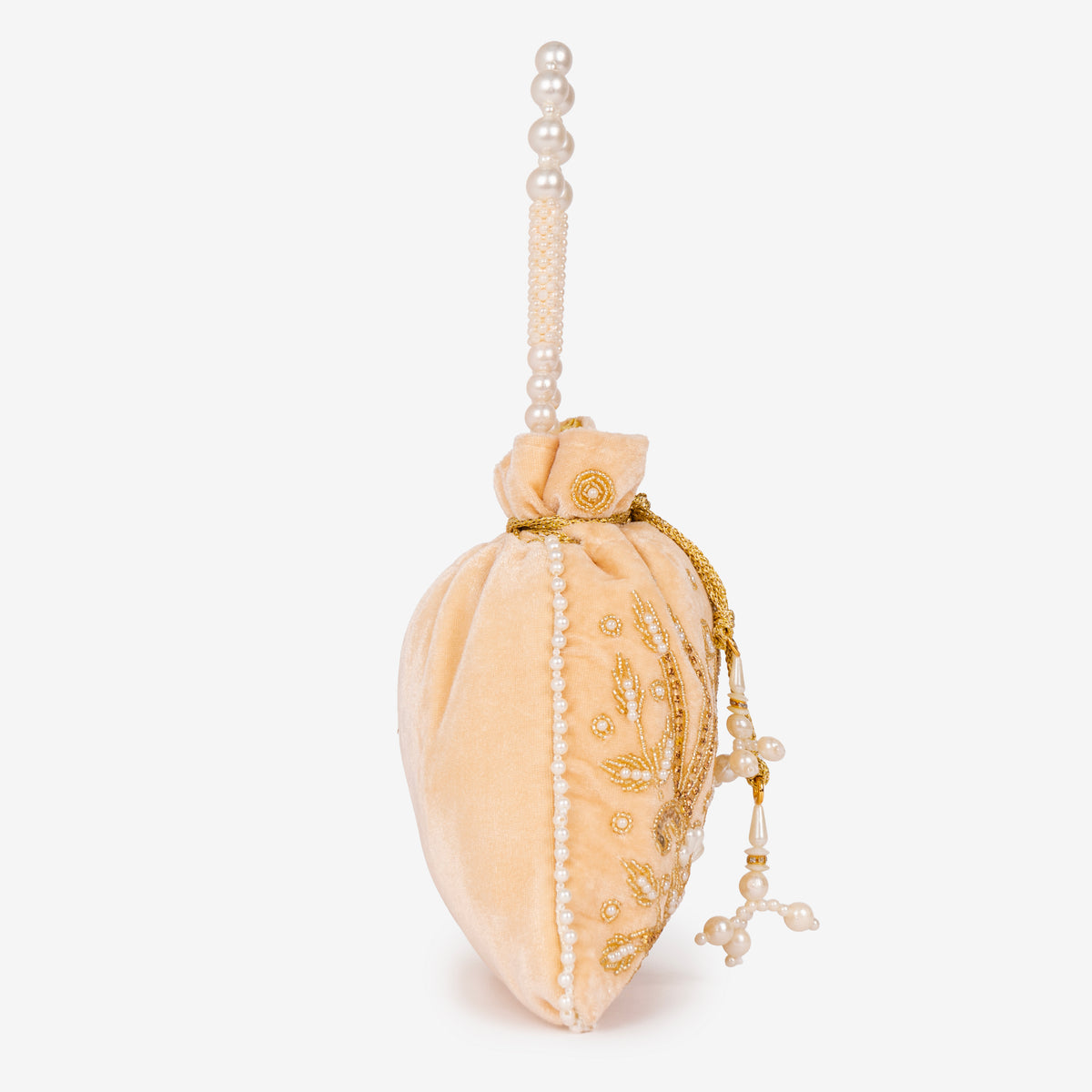Imperial Embellish Potli