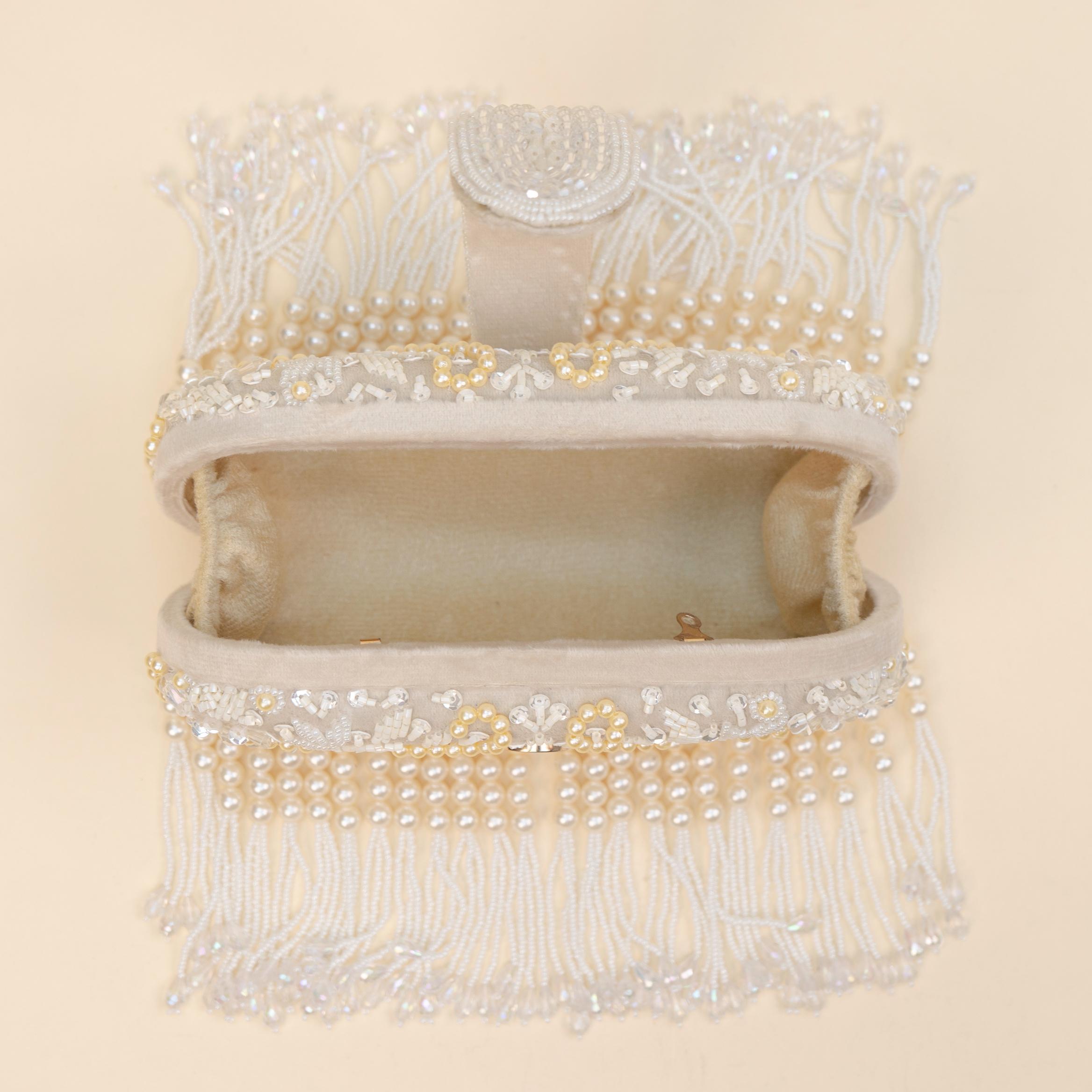 Grand Pearl Collection