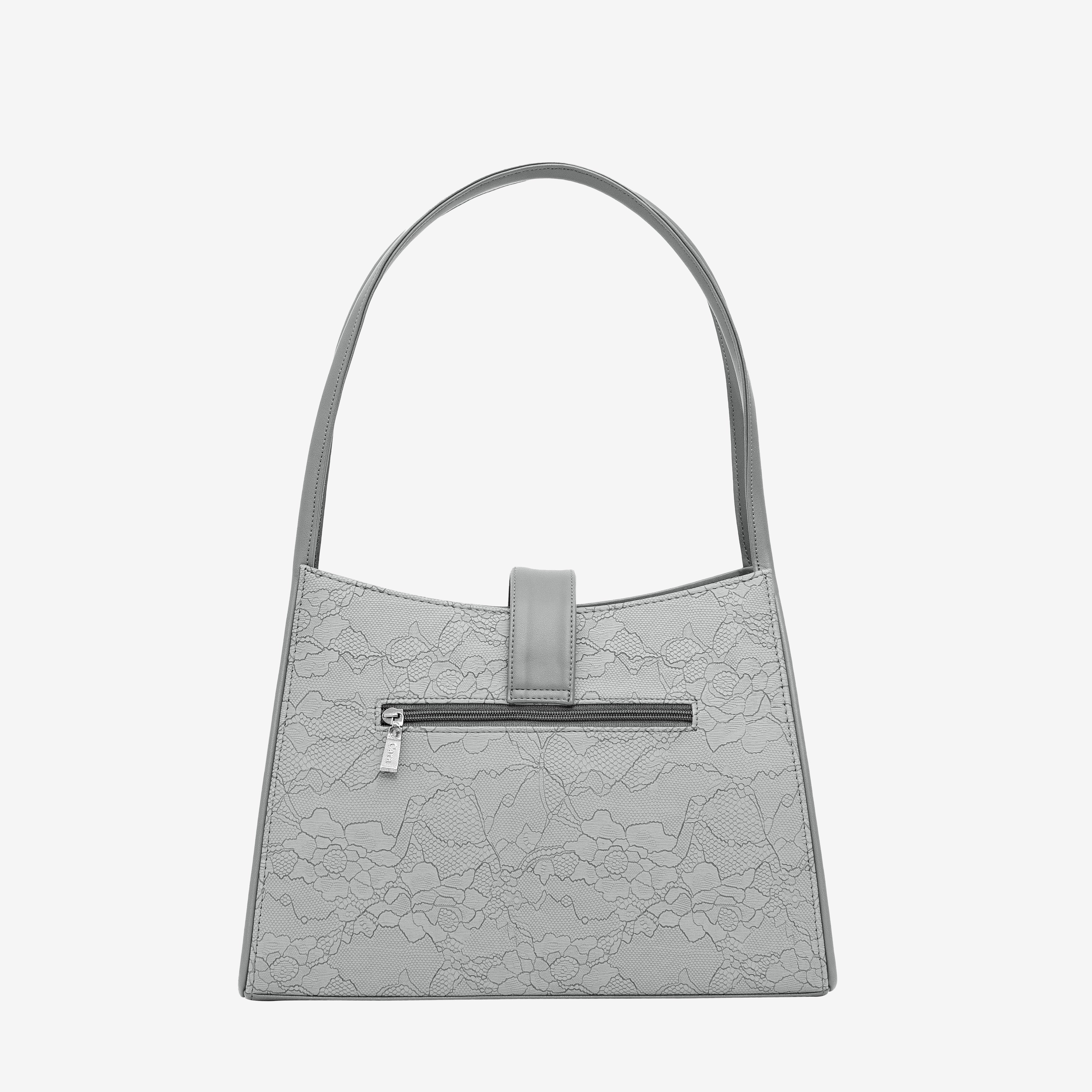 Tote-ally Yours | Cara