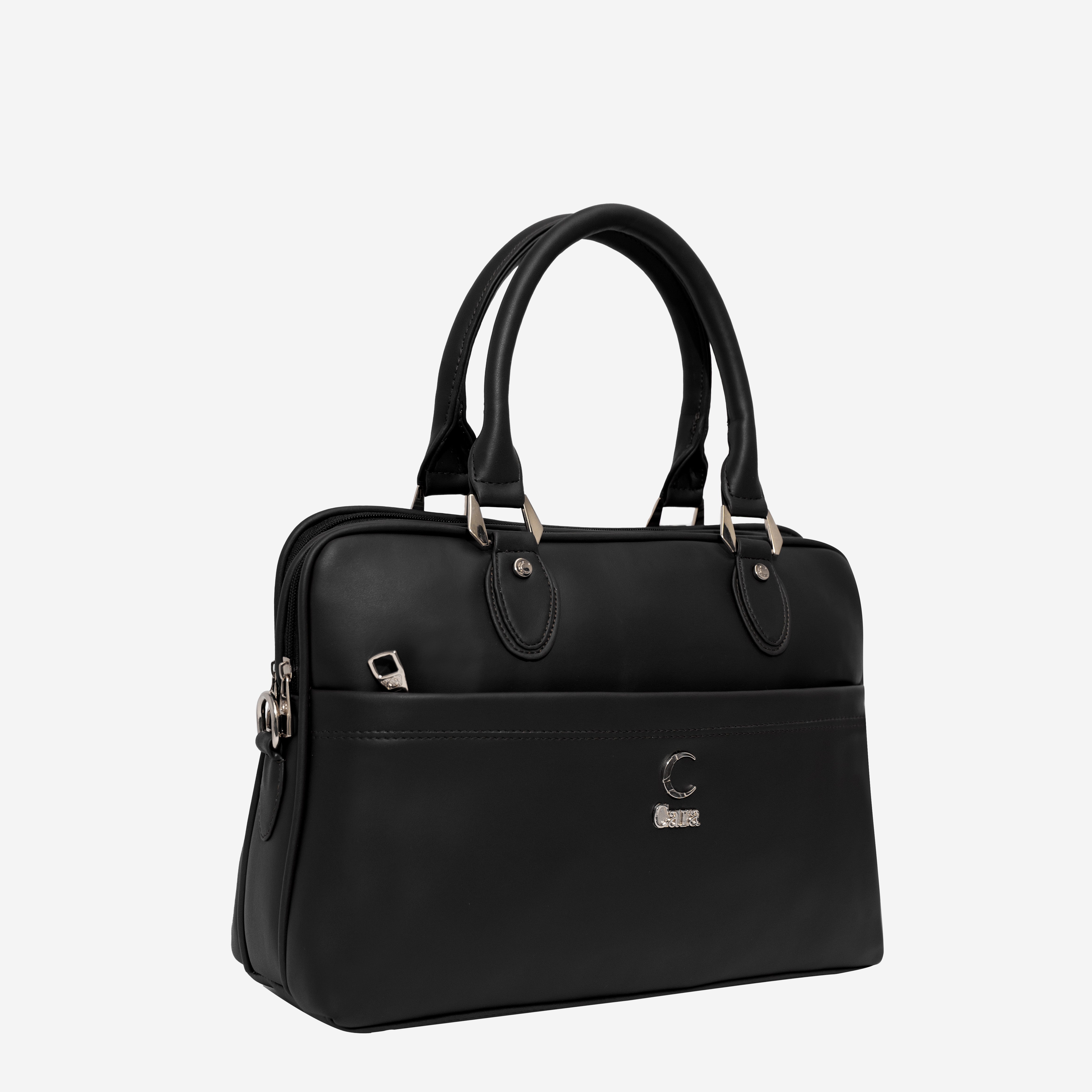 Classic Luxe Handbag | Cara
