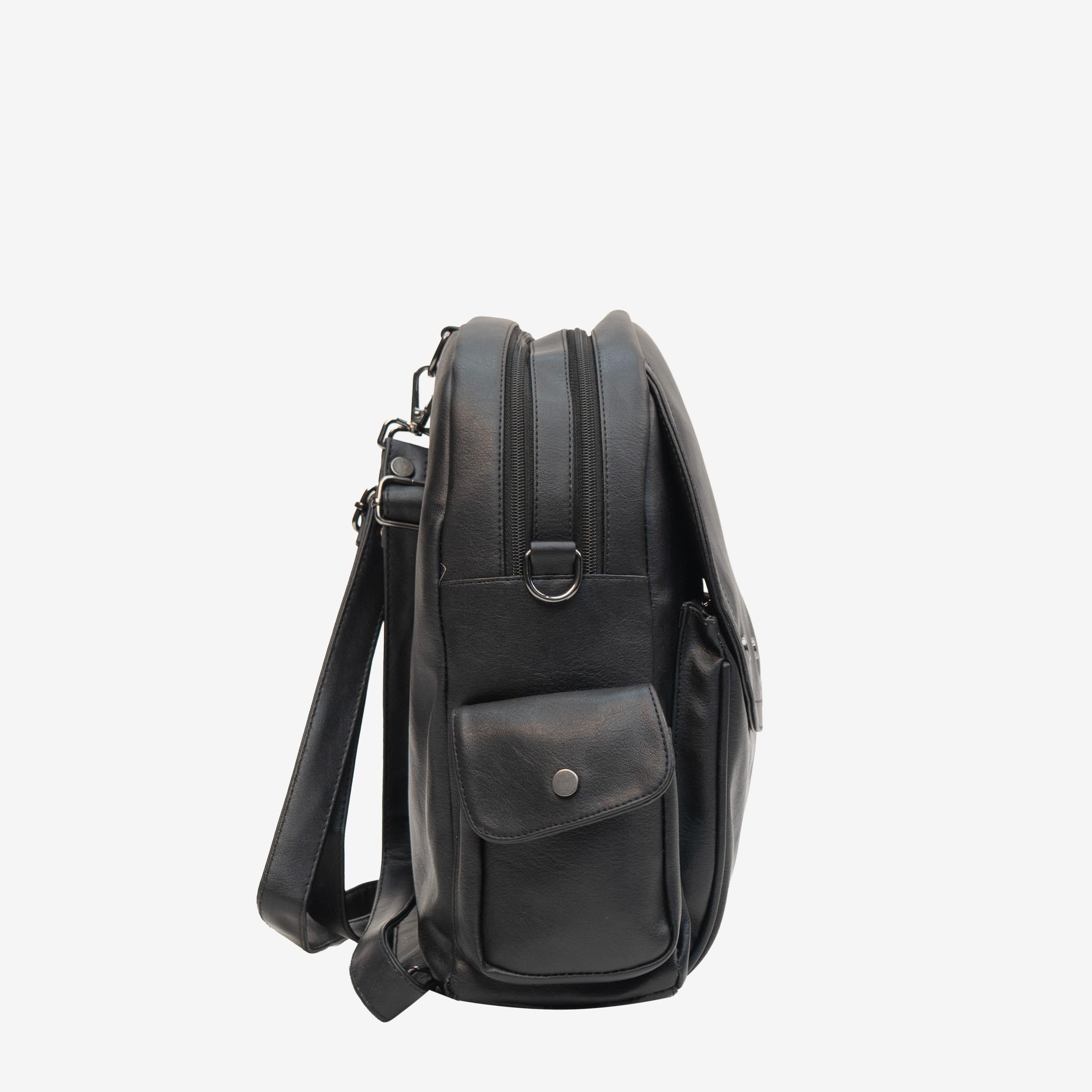 Metro Style Rucksack