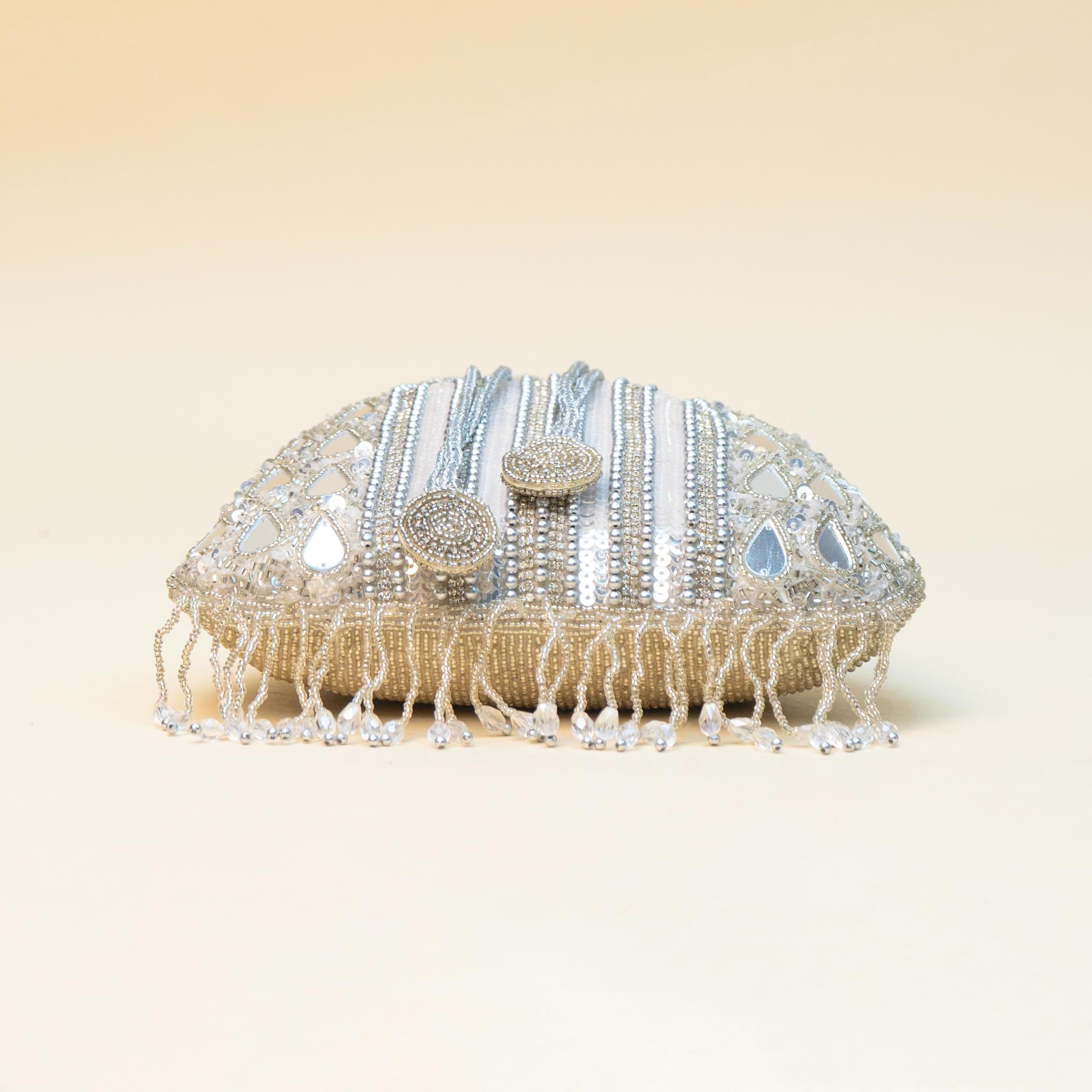 Majestic Threadwork Collection