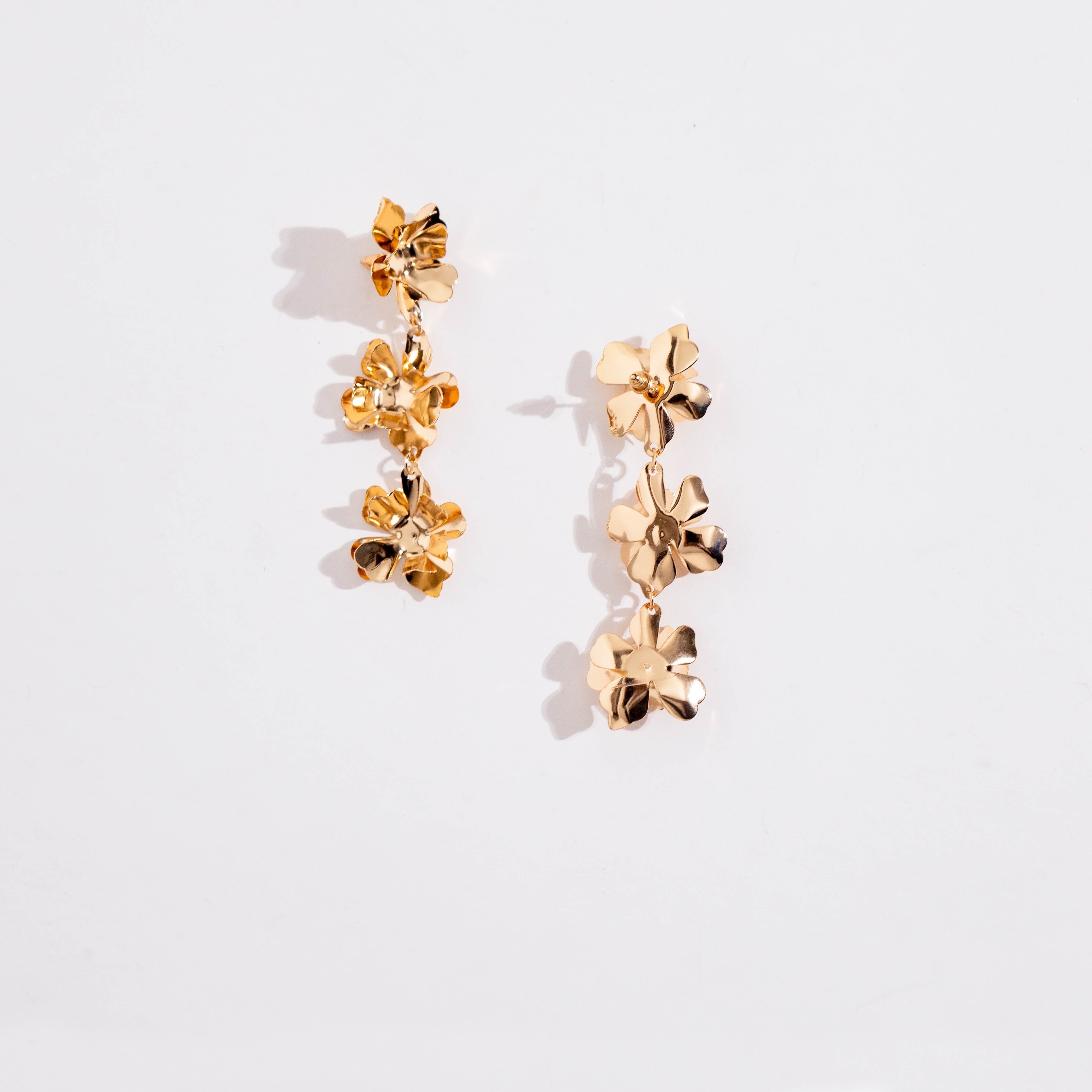 Twinkle touch Earrings