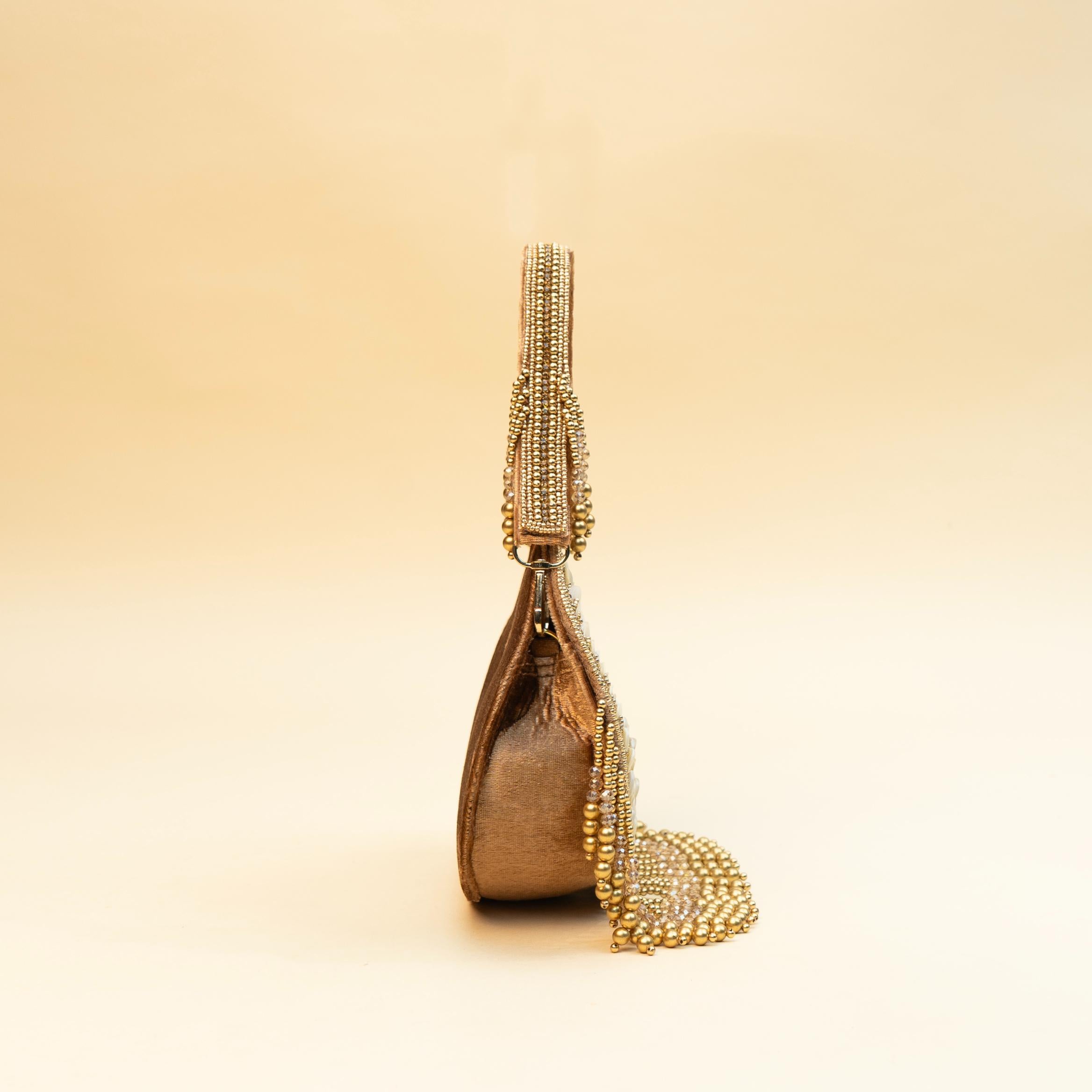The Bridal Handle