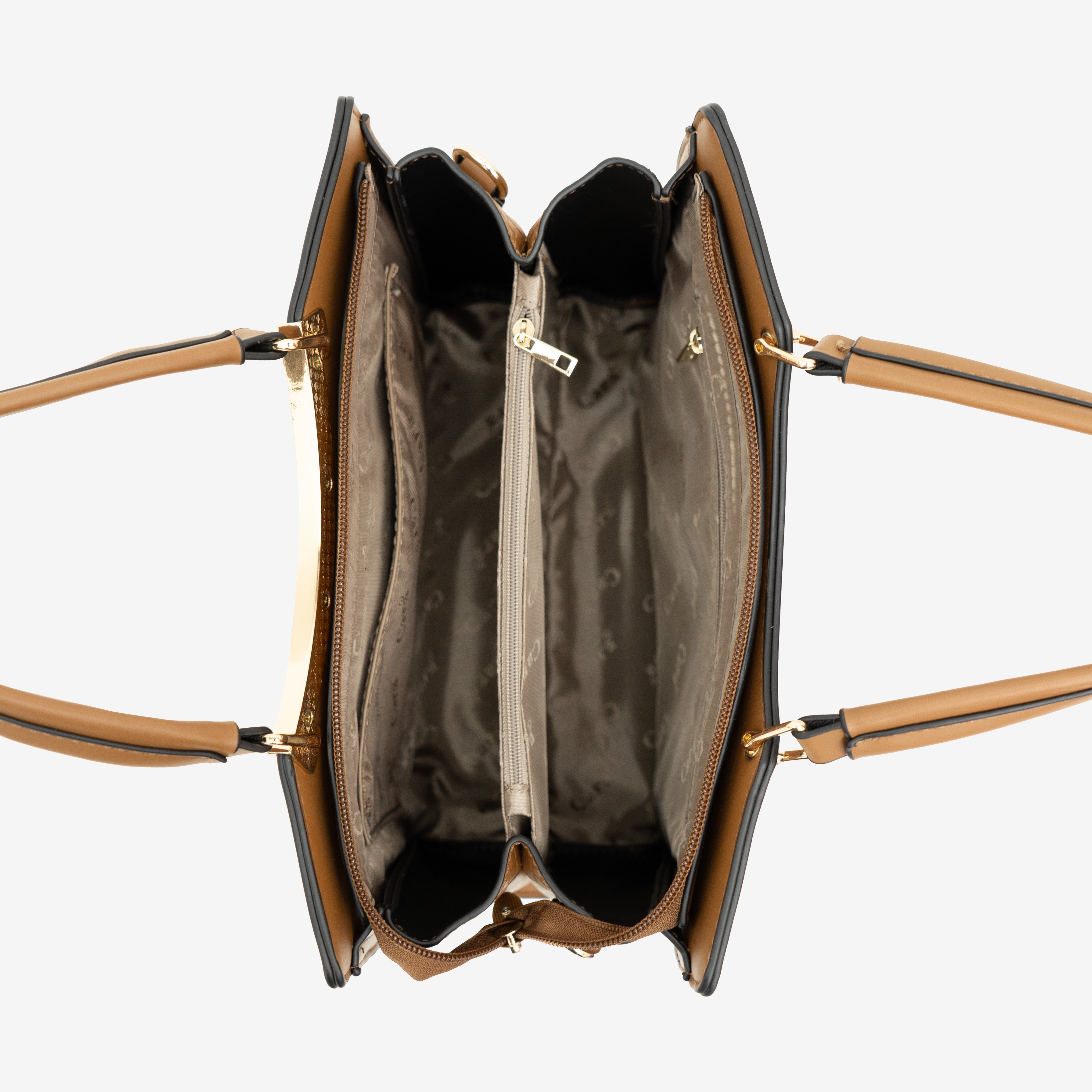 Casual Carry Handbag | Cara