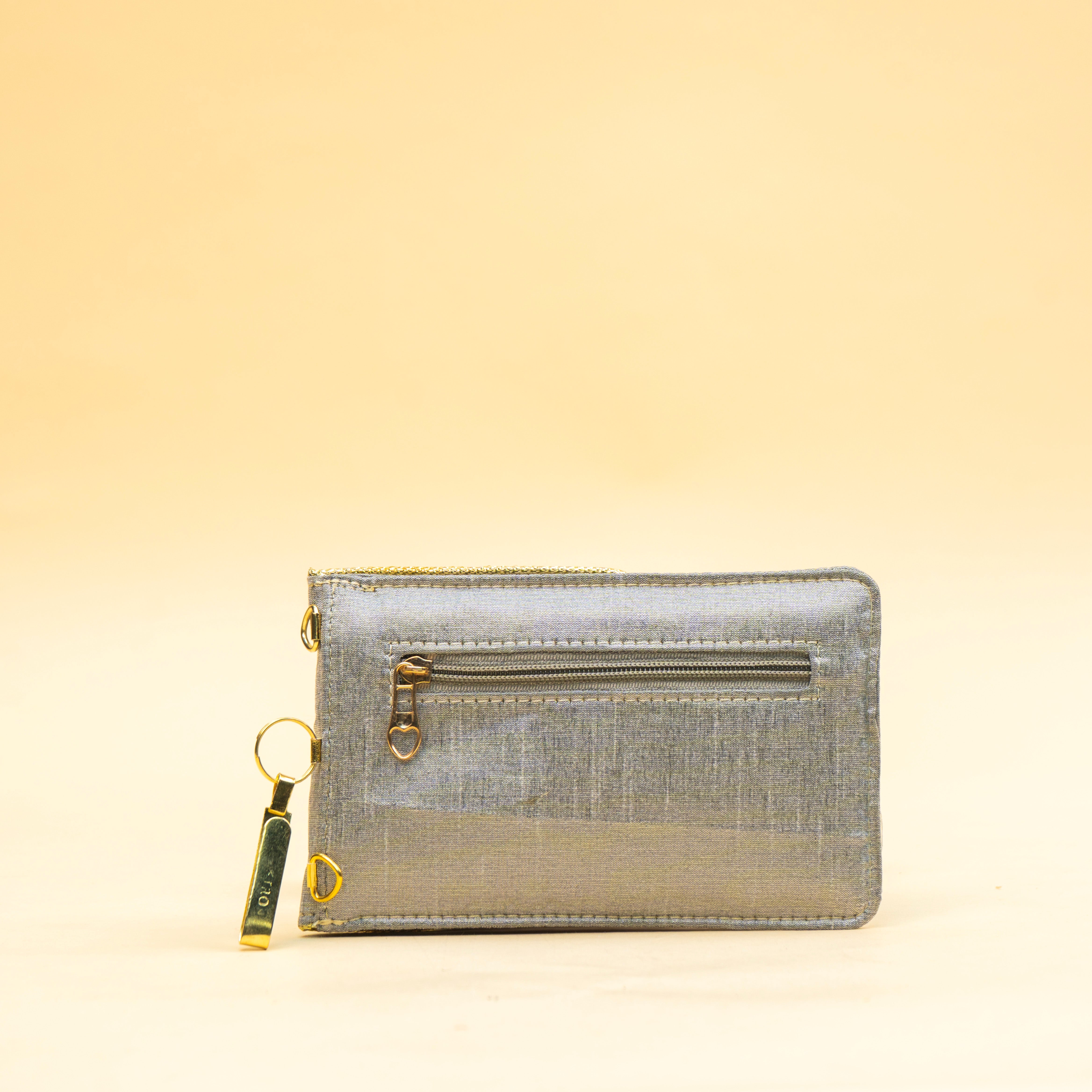 Shimmer Stitch Mobile Sling