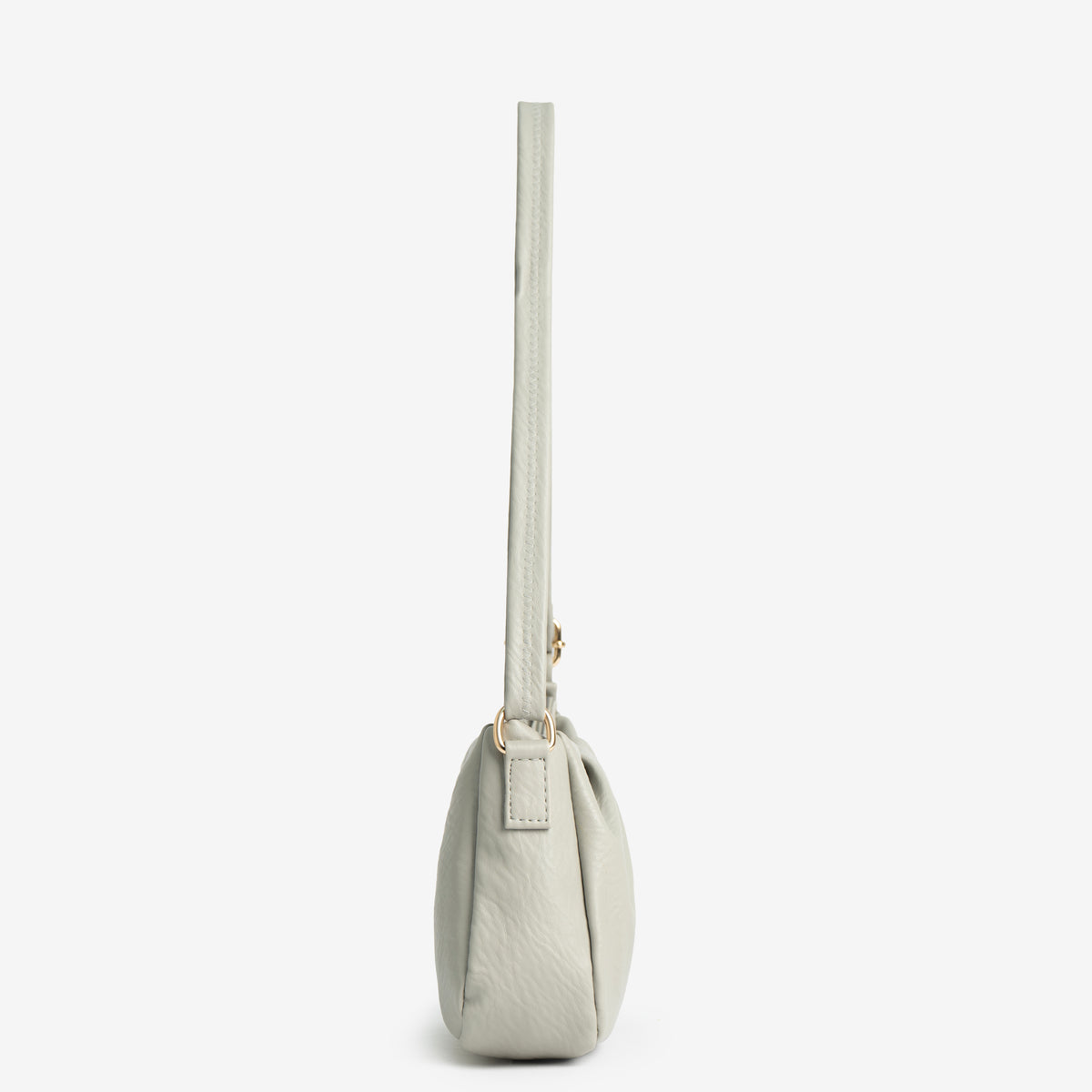 Maia Everyday Ruched Bag