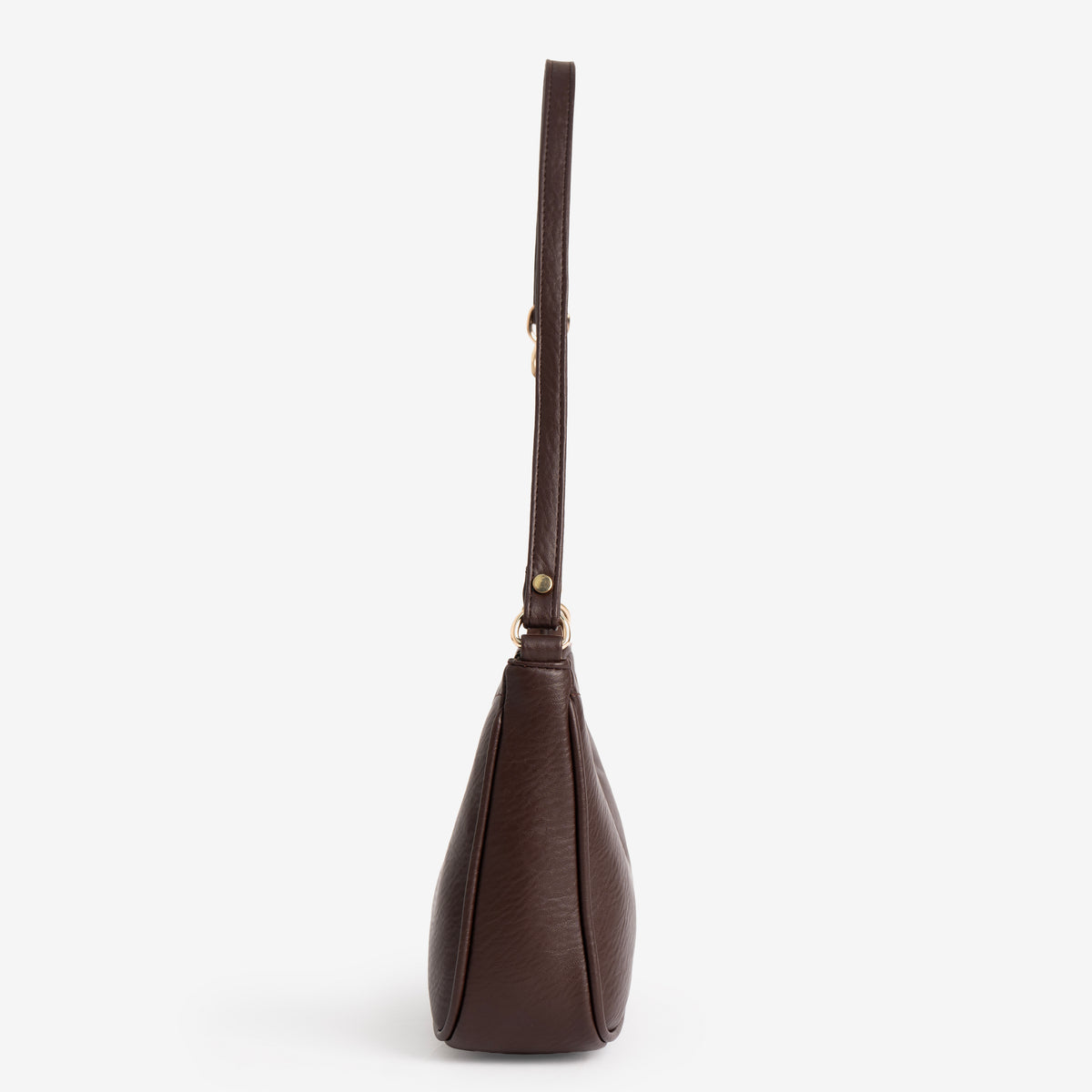 CARA Elara Chain Hobo Bag