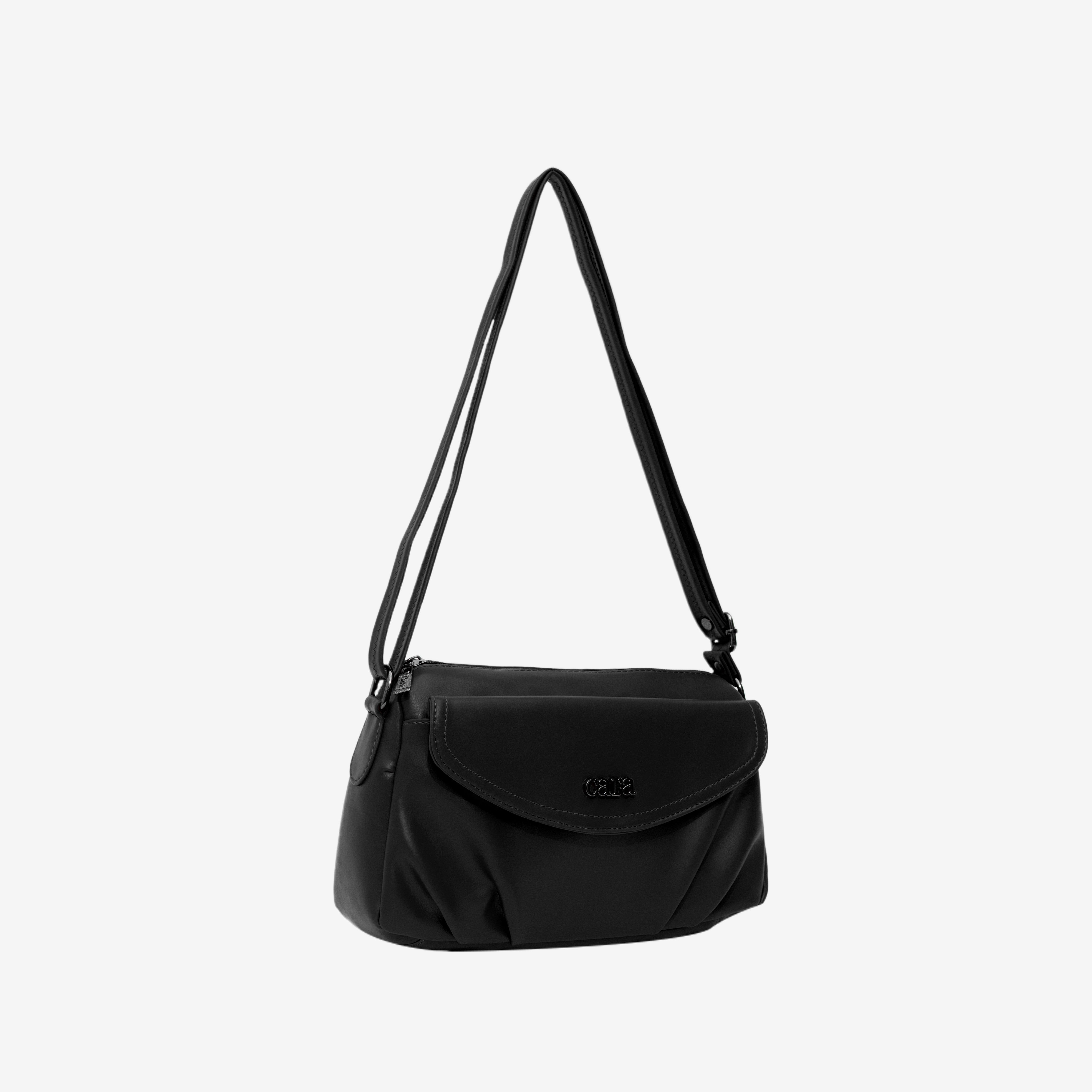 Black Simplify Sling I Cara