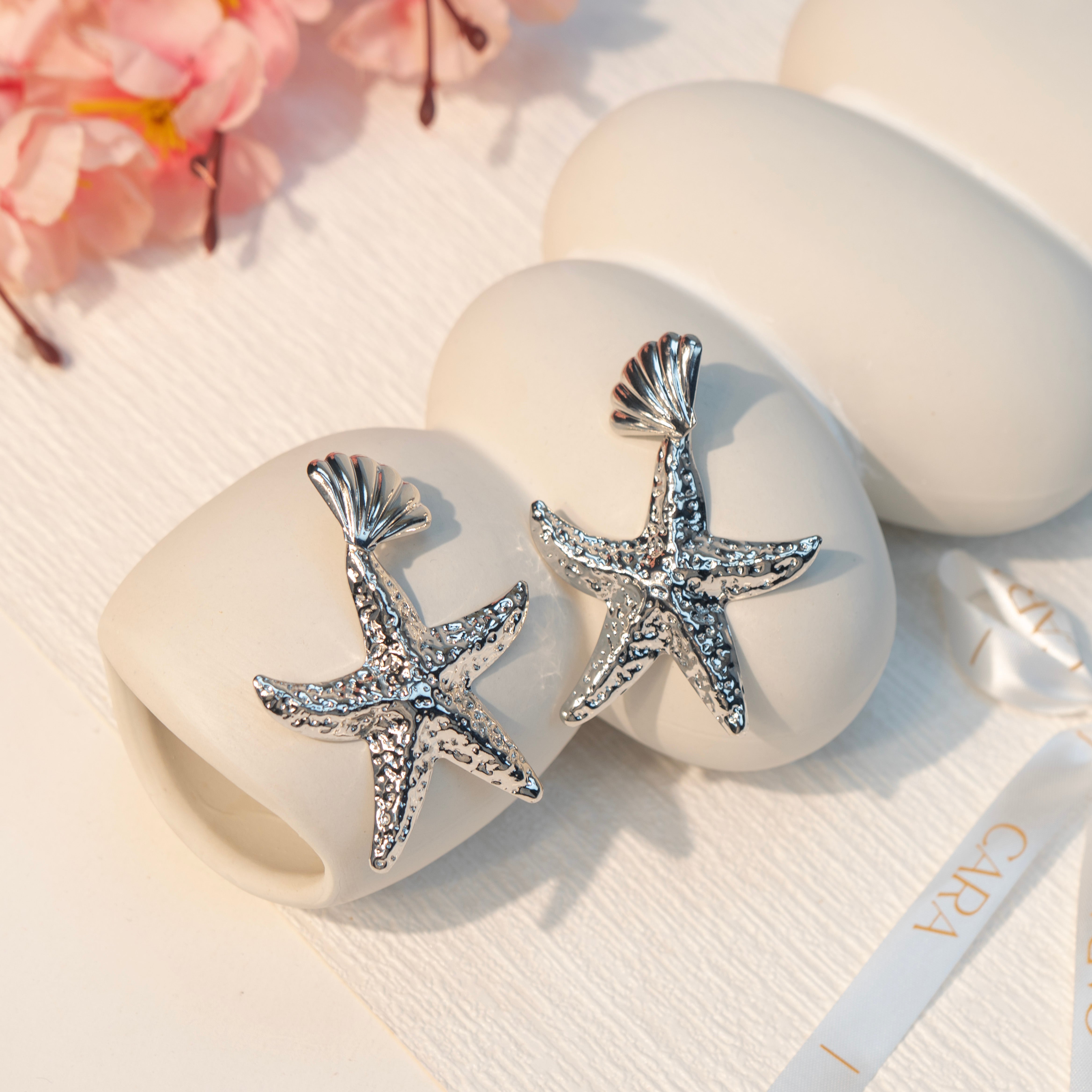 Starlume Earrings