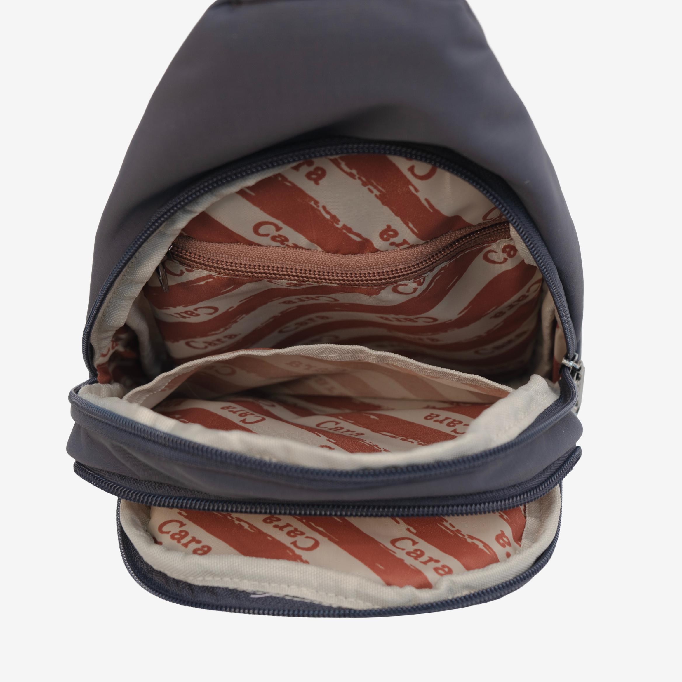 Metroline Sling Crosspack