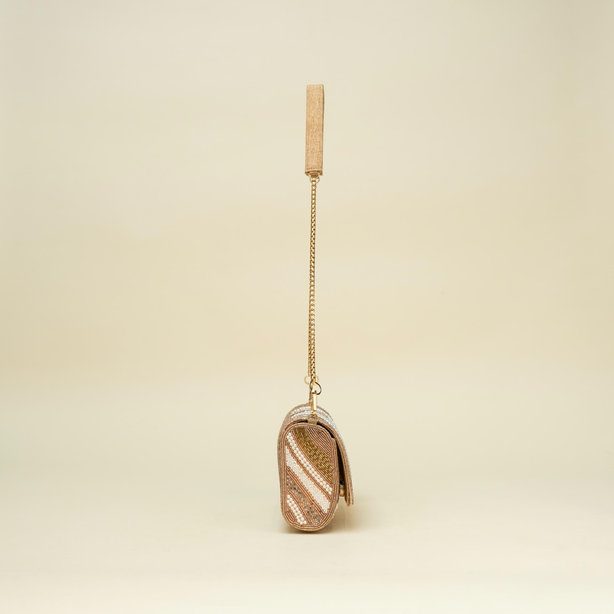 Bead Accent Wedding Collection