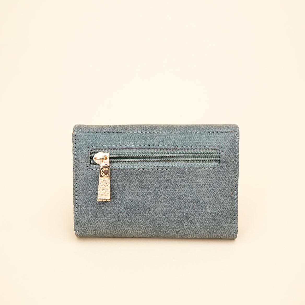 Daily Fold Wallet