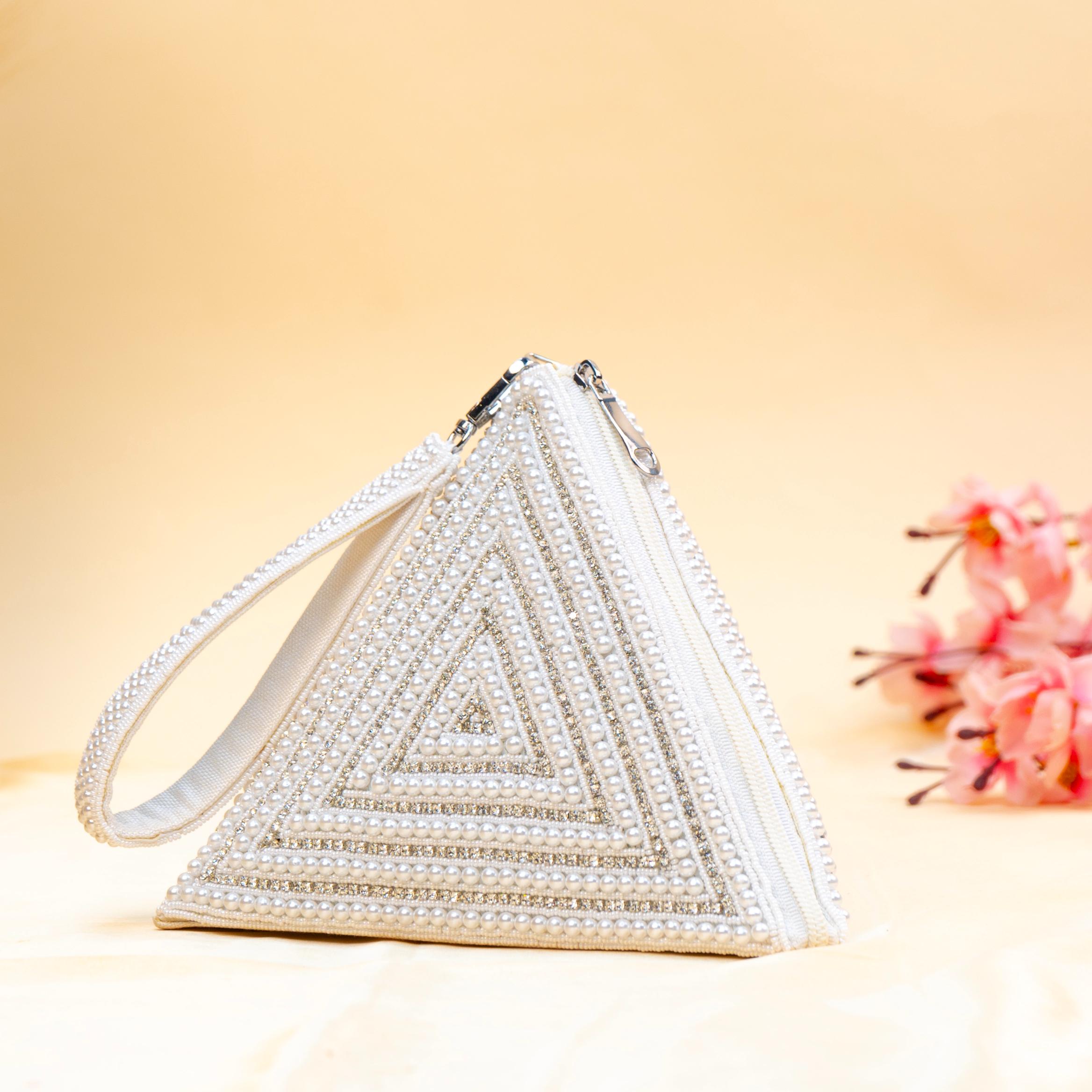 Regal Pearl Sparkle Collection