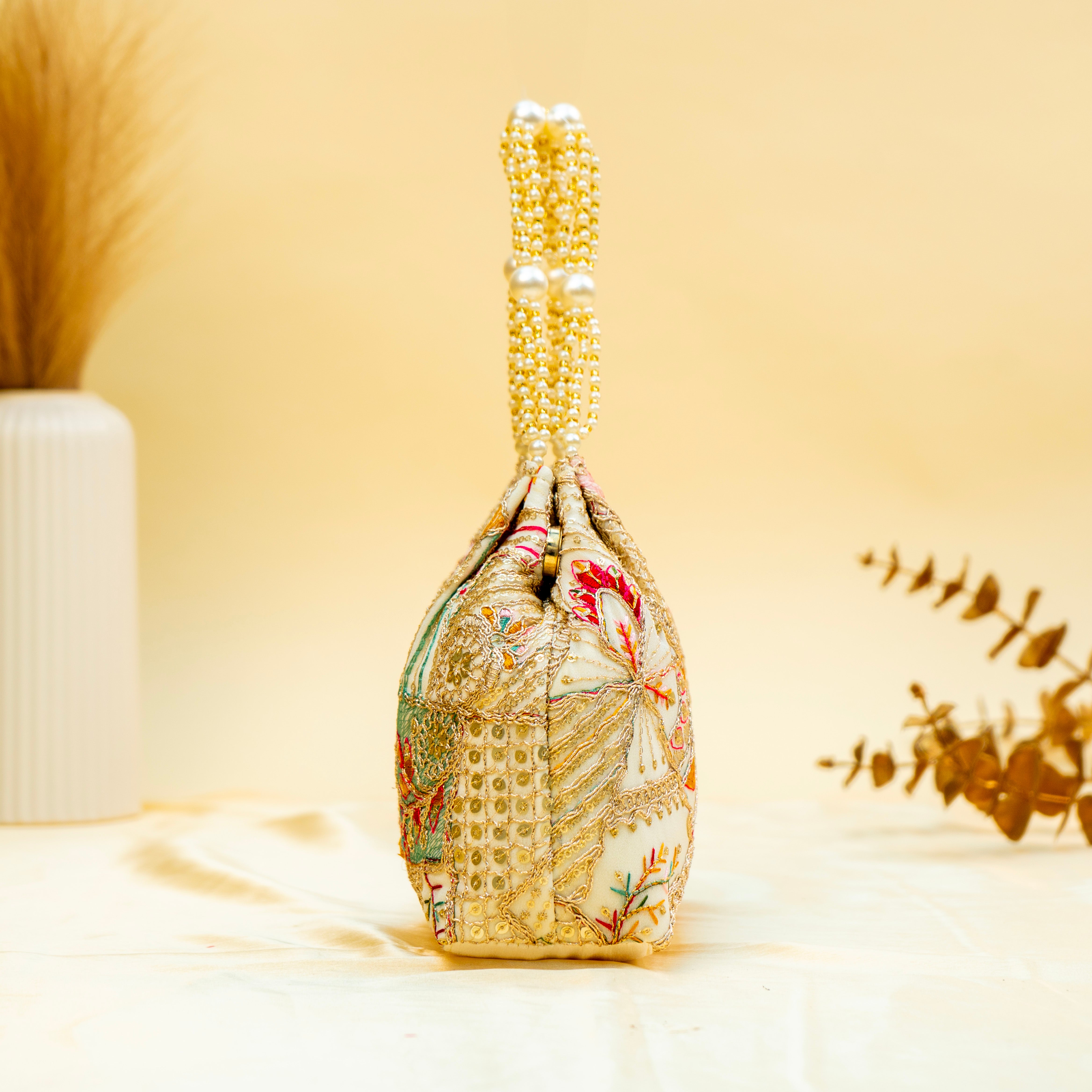 Bridal Charm Potli