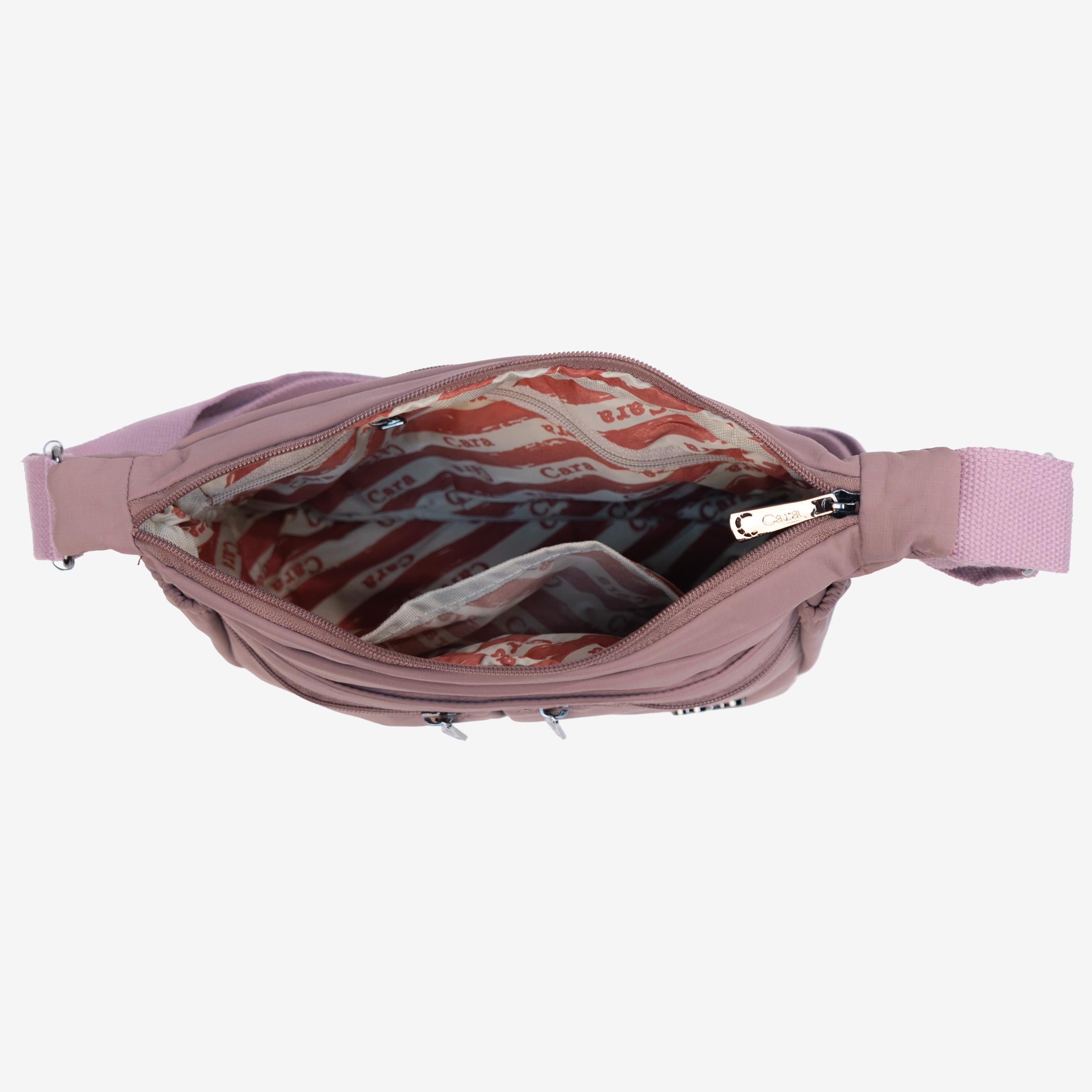 Commute-Ready Nomad Sling